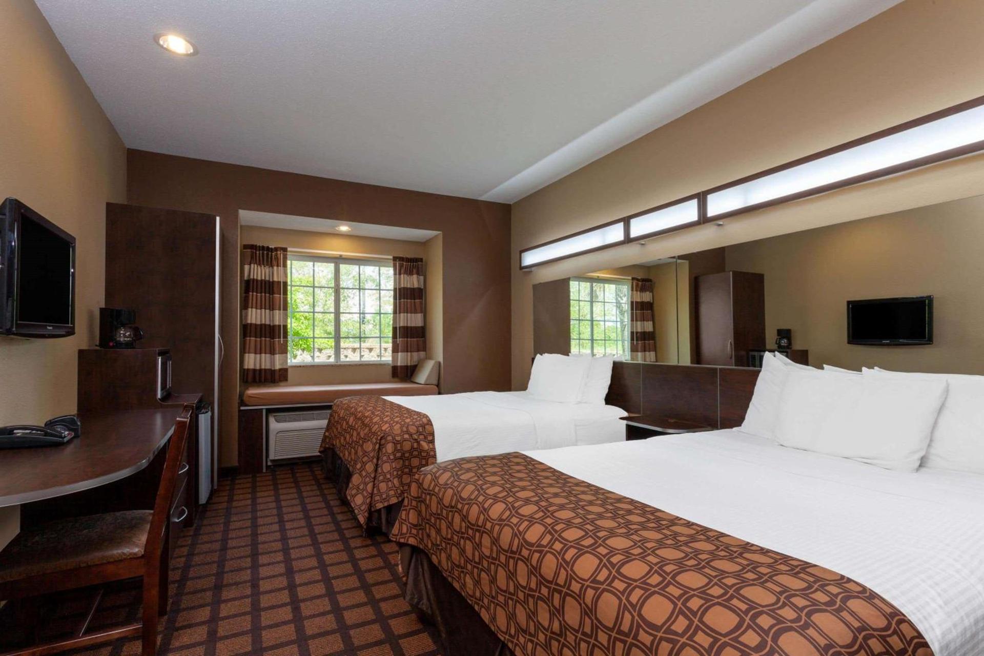 Microtel Inn & Suites by Wyndham Columbia photo 7