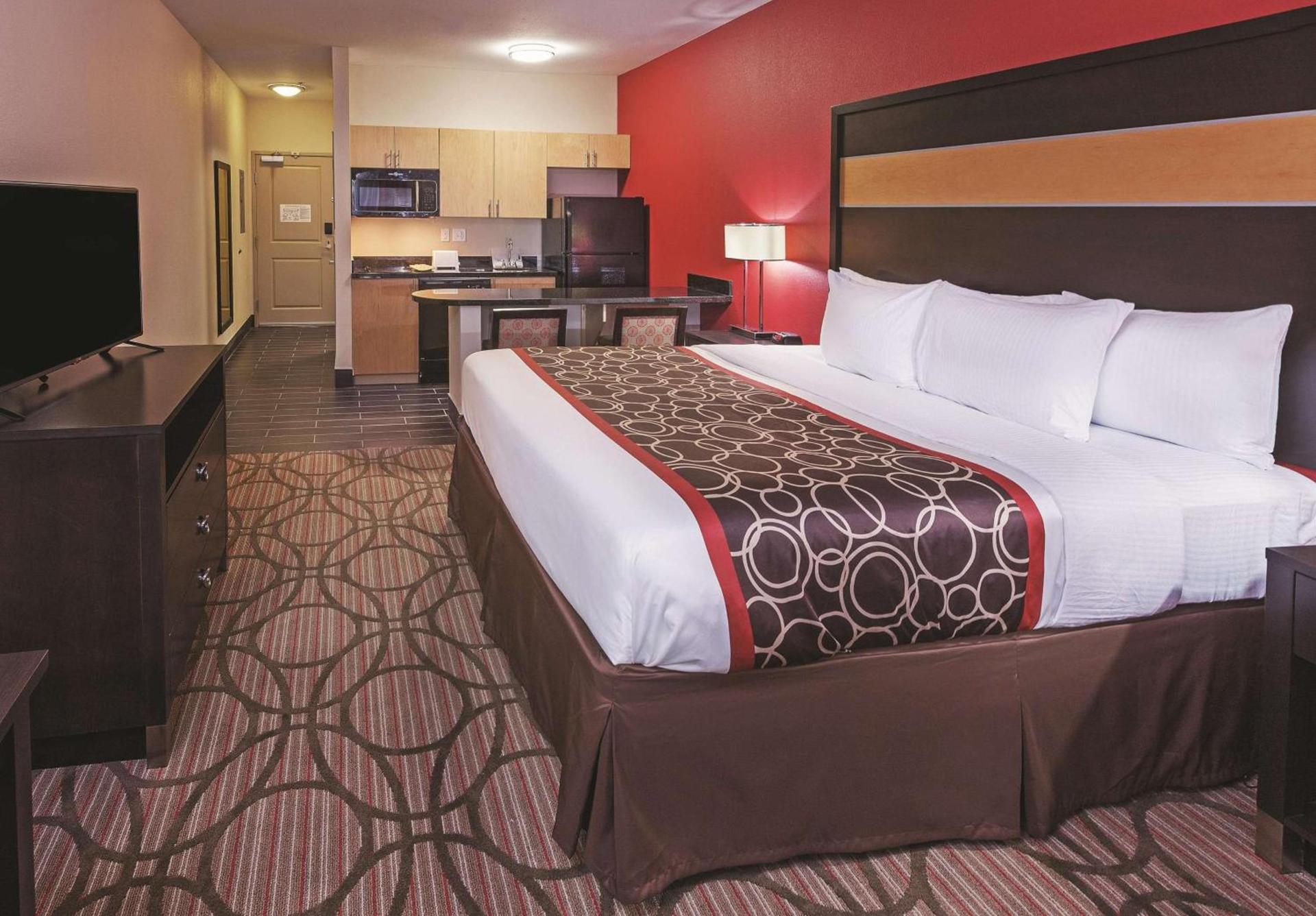 La Quinta by Wyndham Wichita Falls - MSU Area photo 20