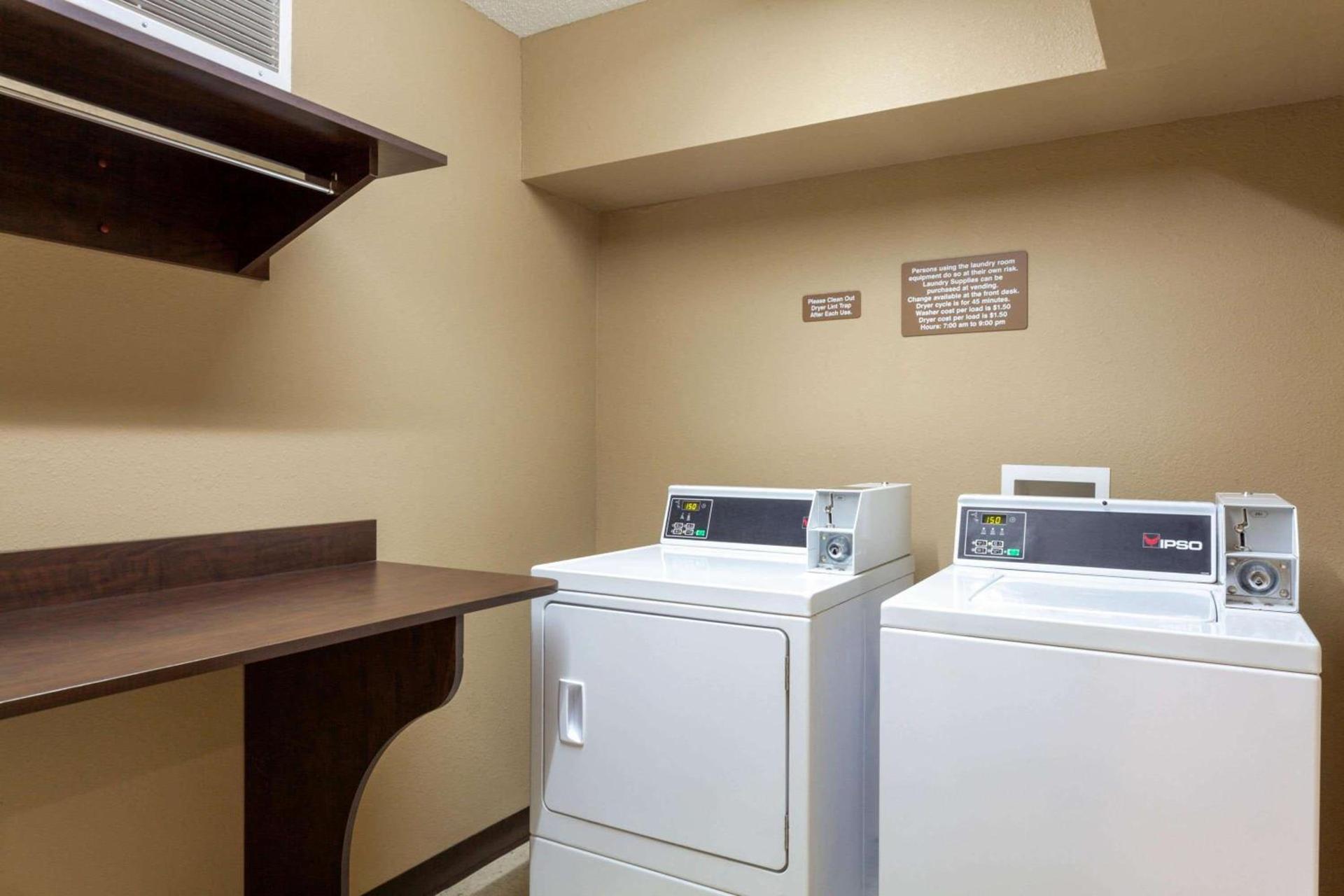 Microtel Inn & Suites by Wyndham Columbia photo 34