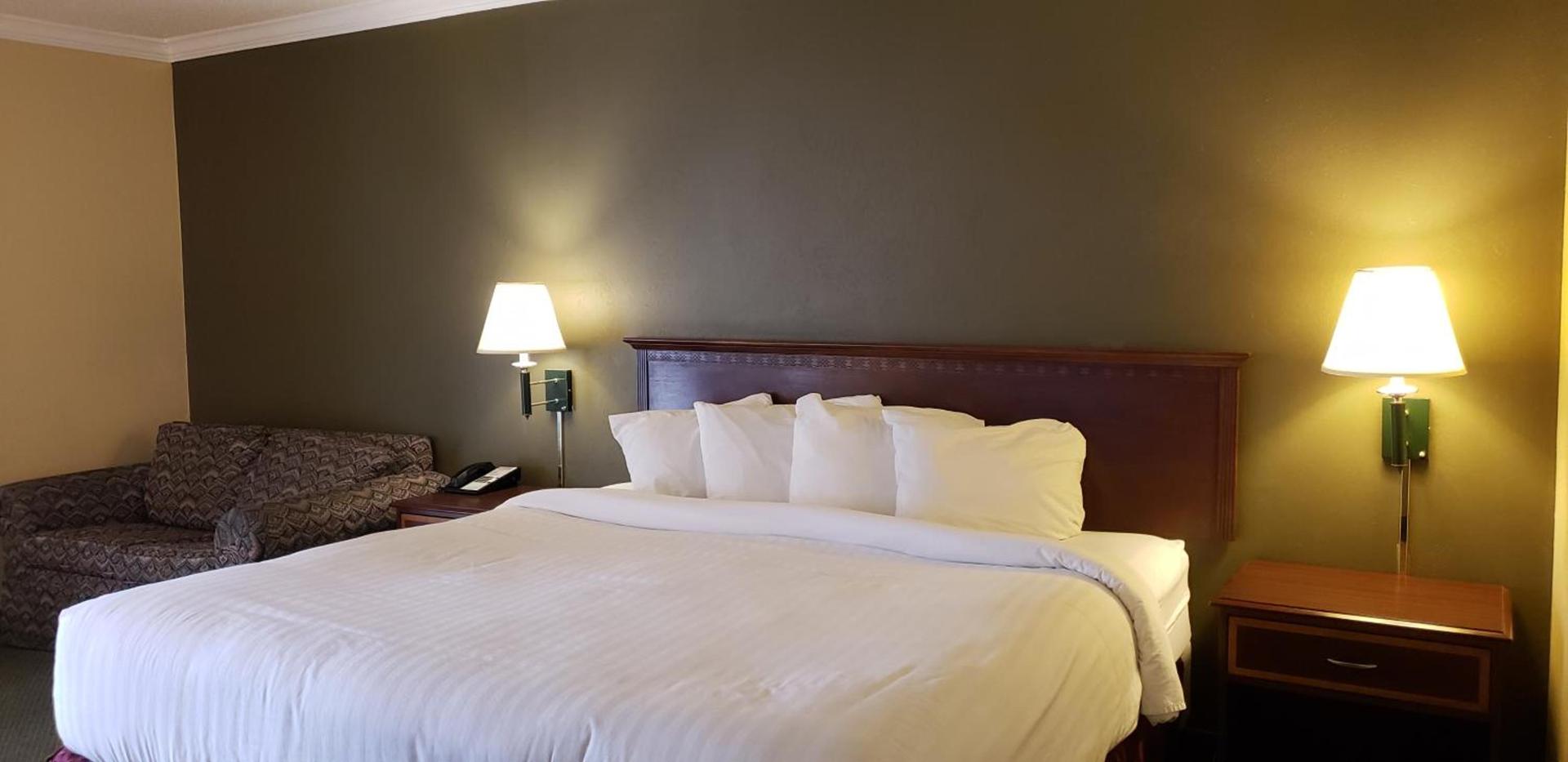 Extend-a-Suites - Extended Stay, I-40 Amarillo West photo 53