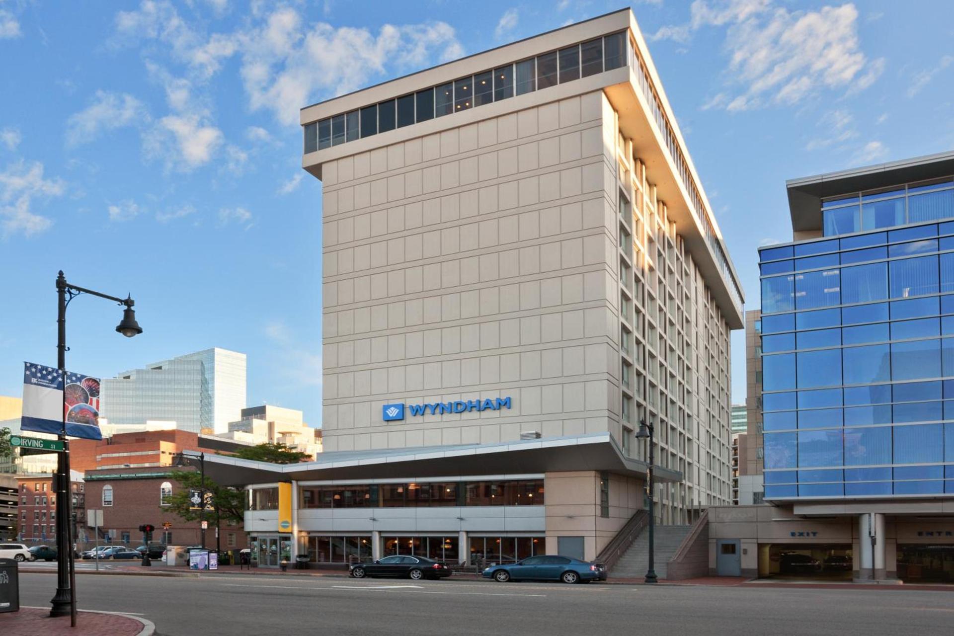 Wyndham Boston Beacon Hill photo 3