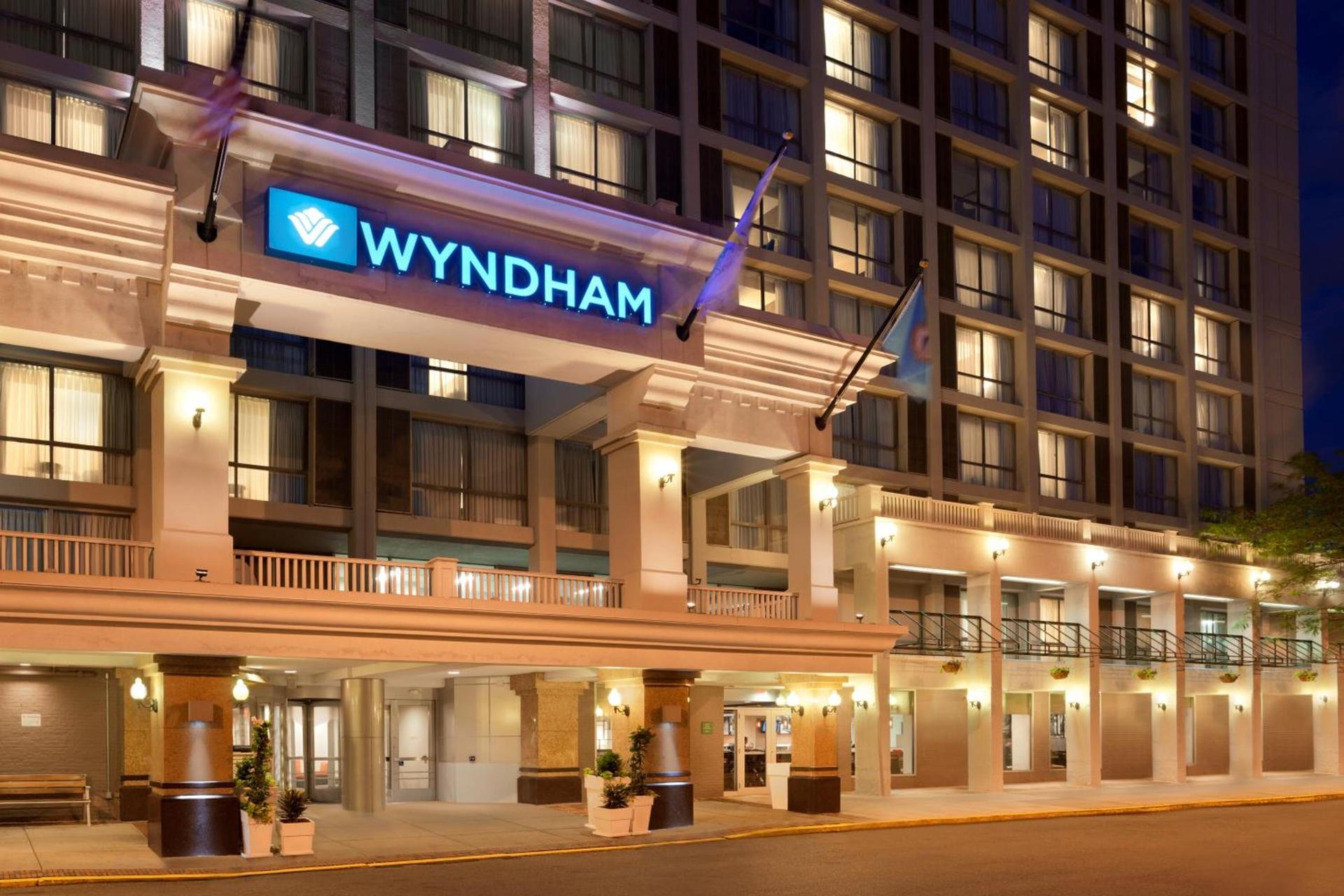 Wyndham Boston Beacon Hill photo 2