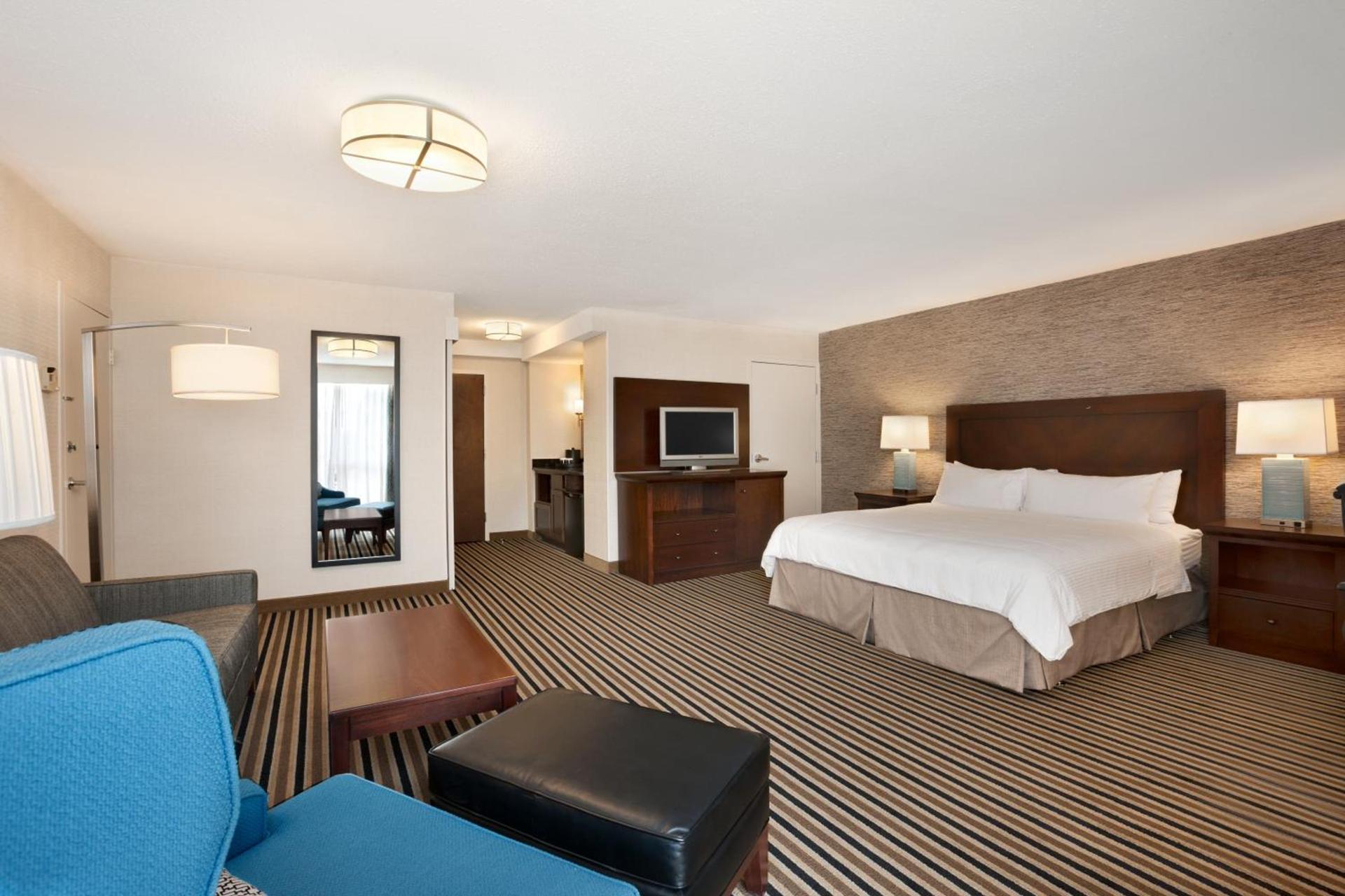 Wyndham Boston Beacon Hill photo 24