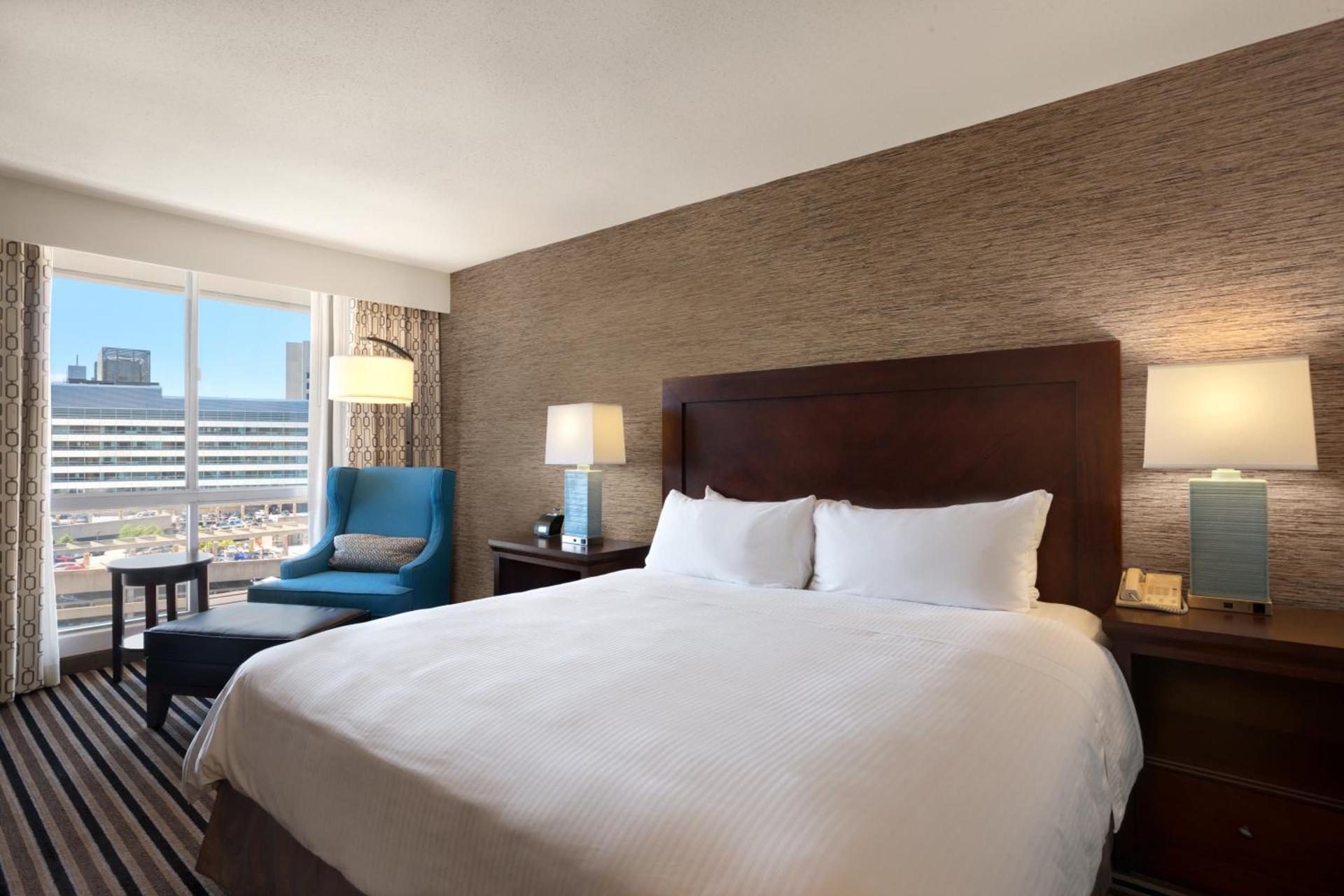 Wyndham Boston Beacon Hill photo 27
