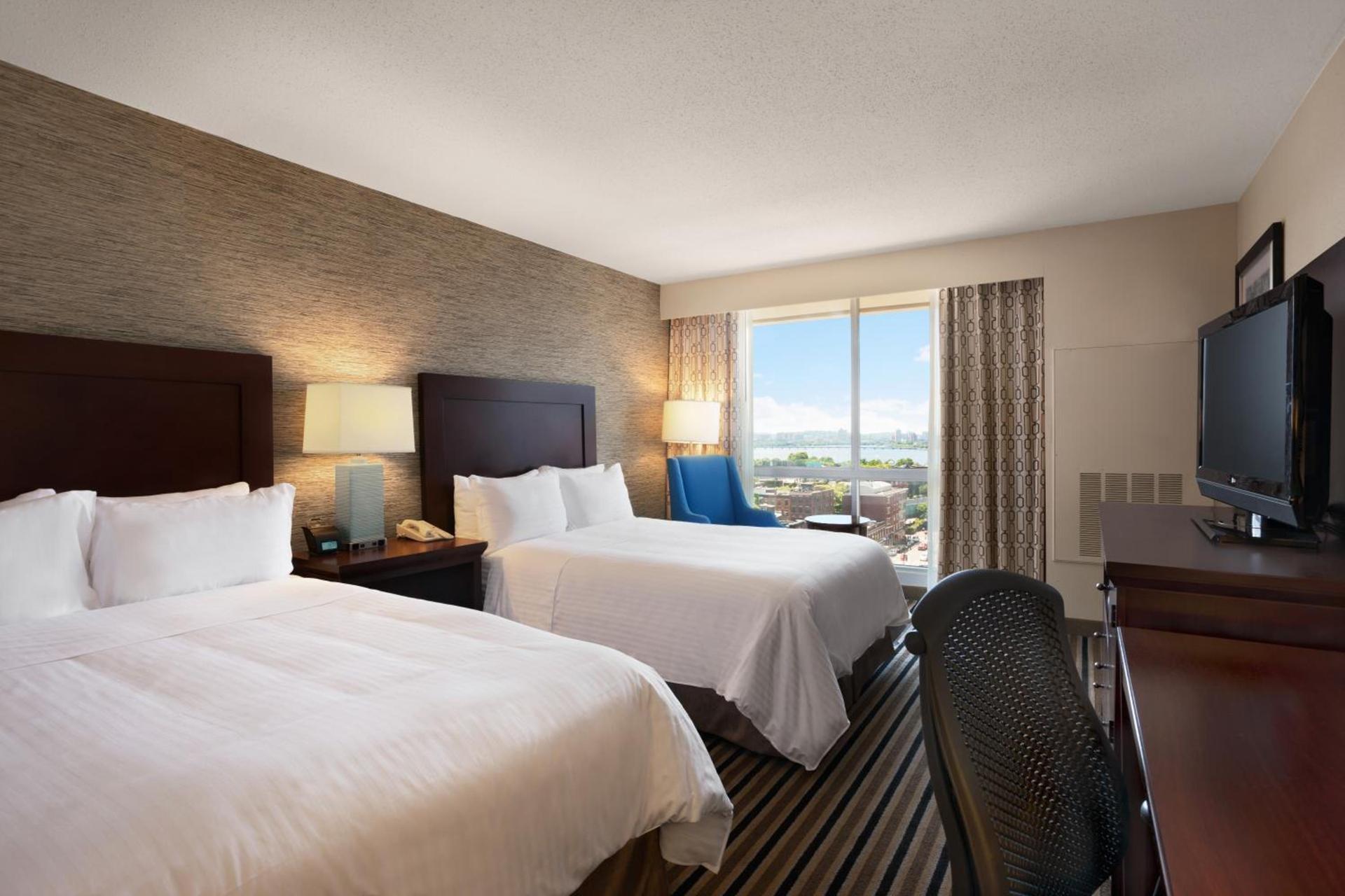 Wyndham Boston Beacon Hill photo 25