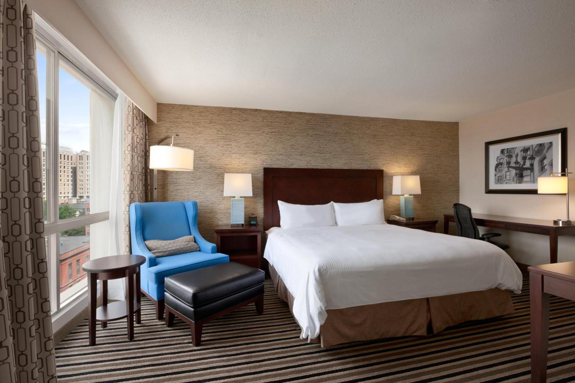 Wyndham Boston Beacon Hill photo 22