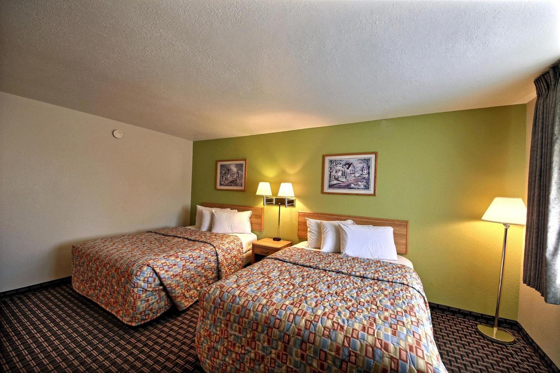 Rodeway Inn Gunnison - Crested Butte photo 27