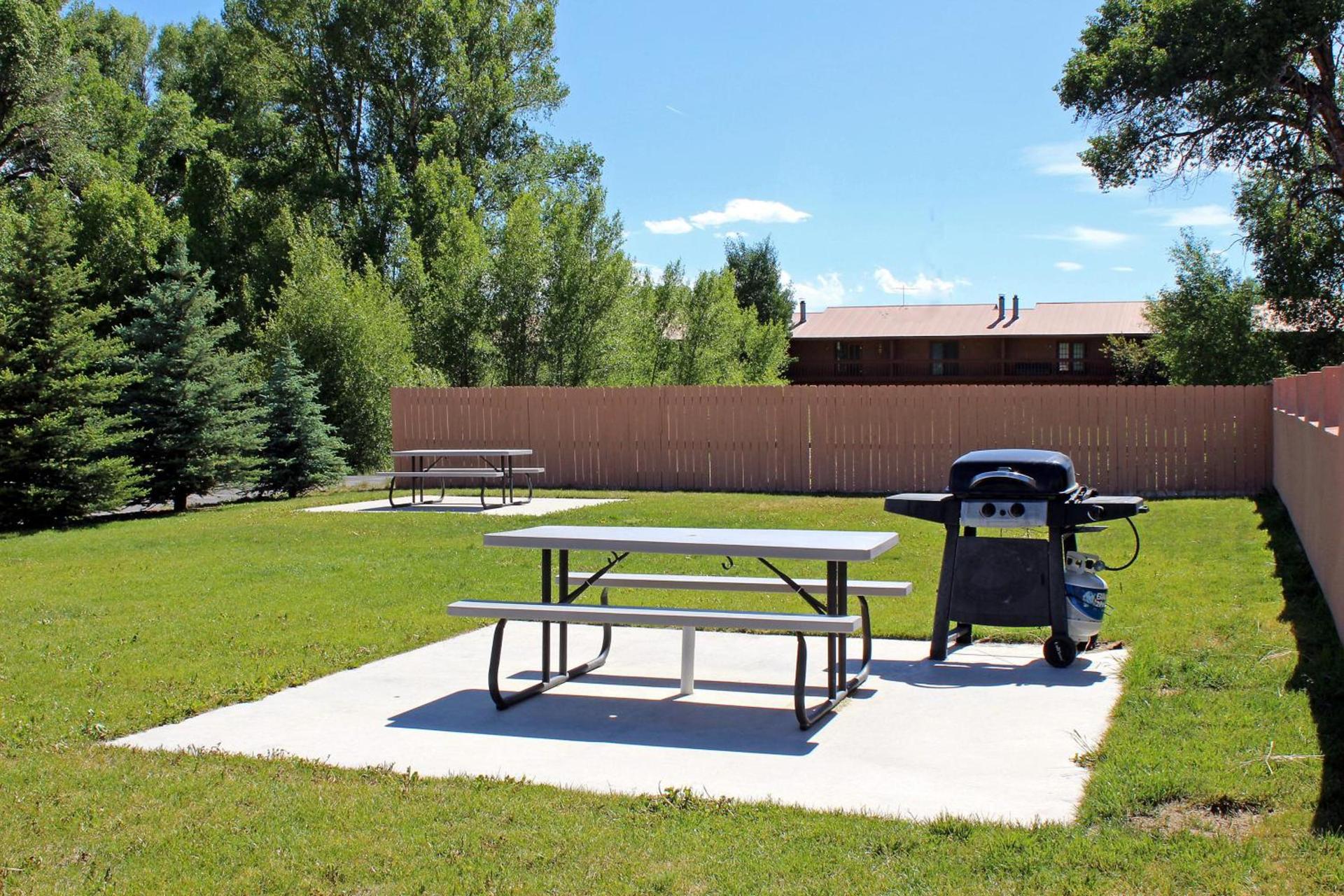 Rodeway Inn Gunnison - Crested Butte photo 8