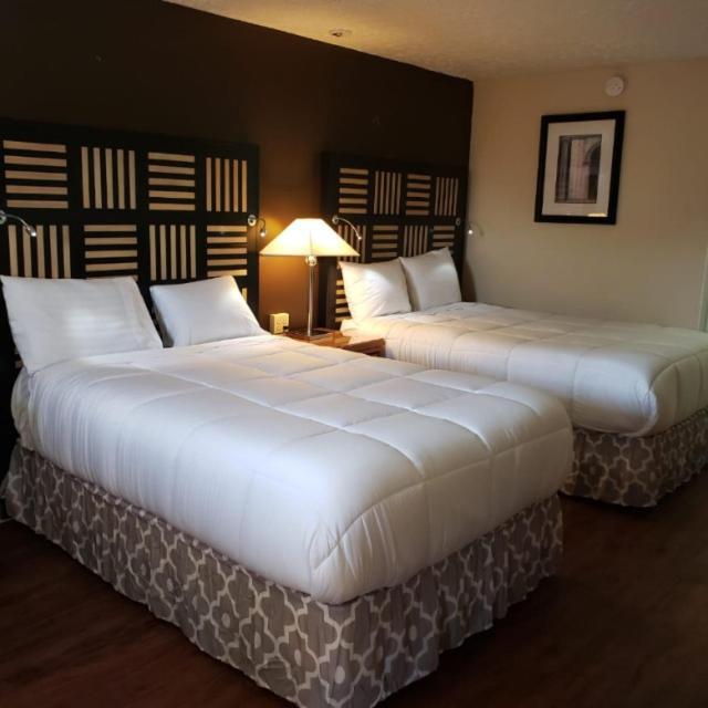 Motel M Lewisburg photo 9