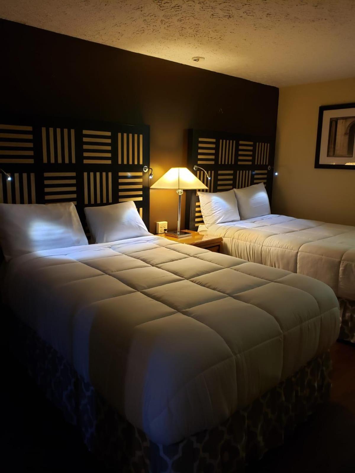 Motel M Lewisburg photo 5