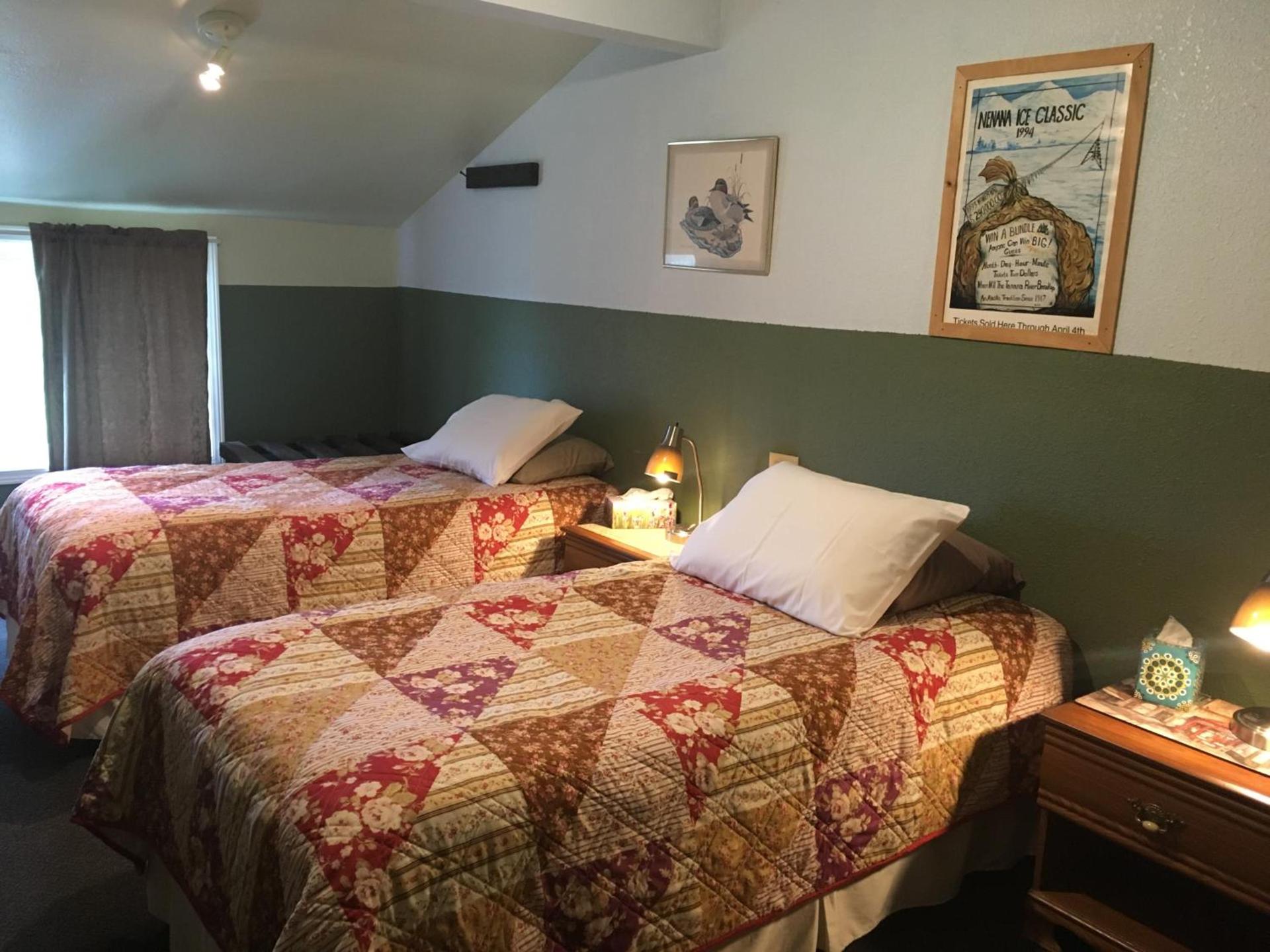 FireWeed RoadHouse photo 26