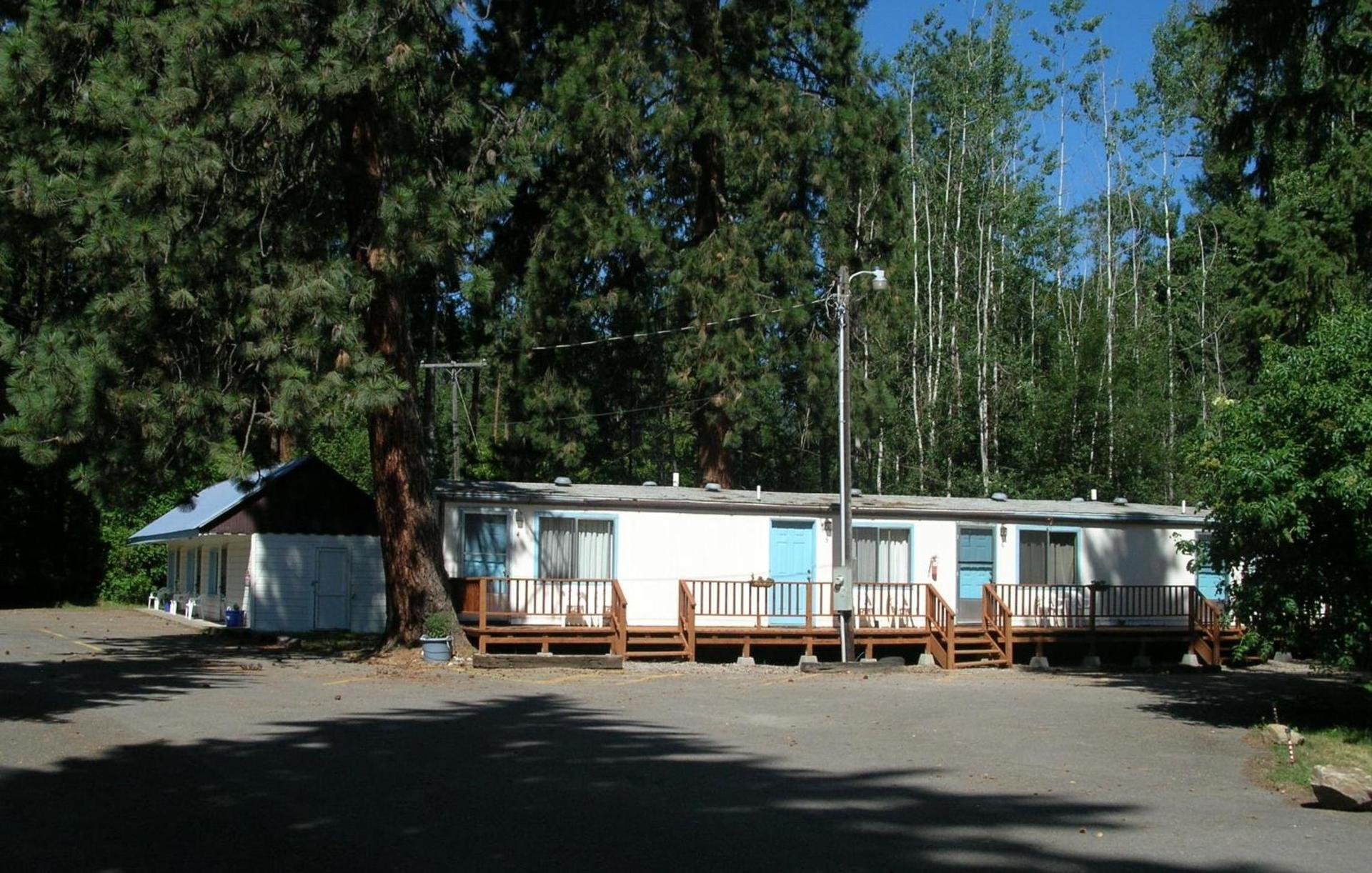 Little River Motel Saint Regis photo 9