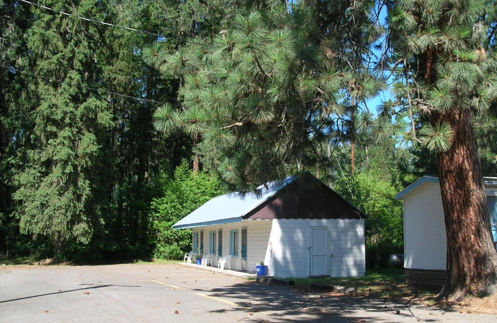 Little River Motel Saint Regis photo 4