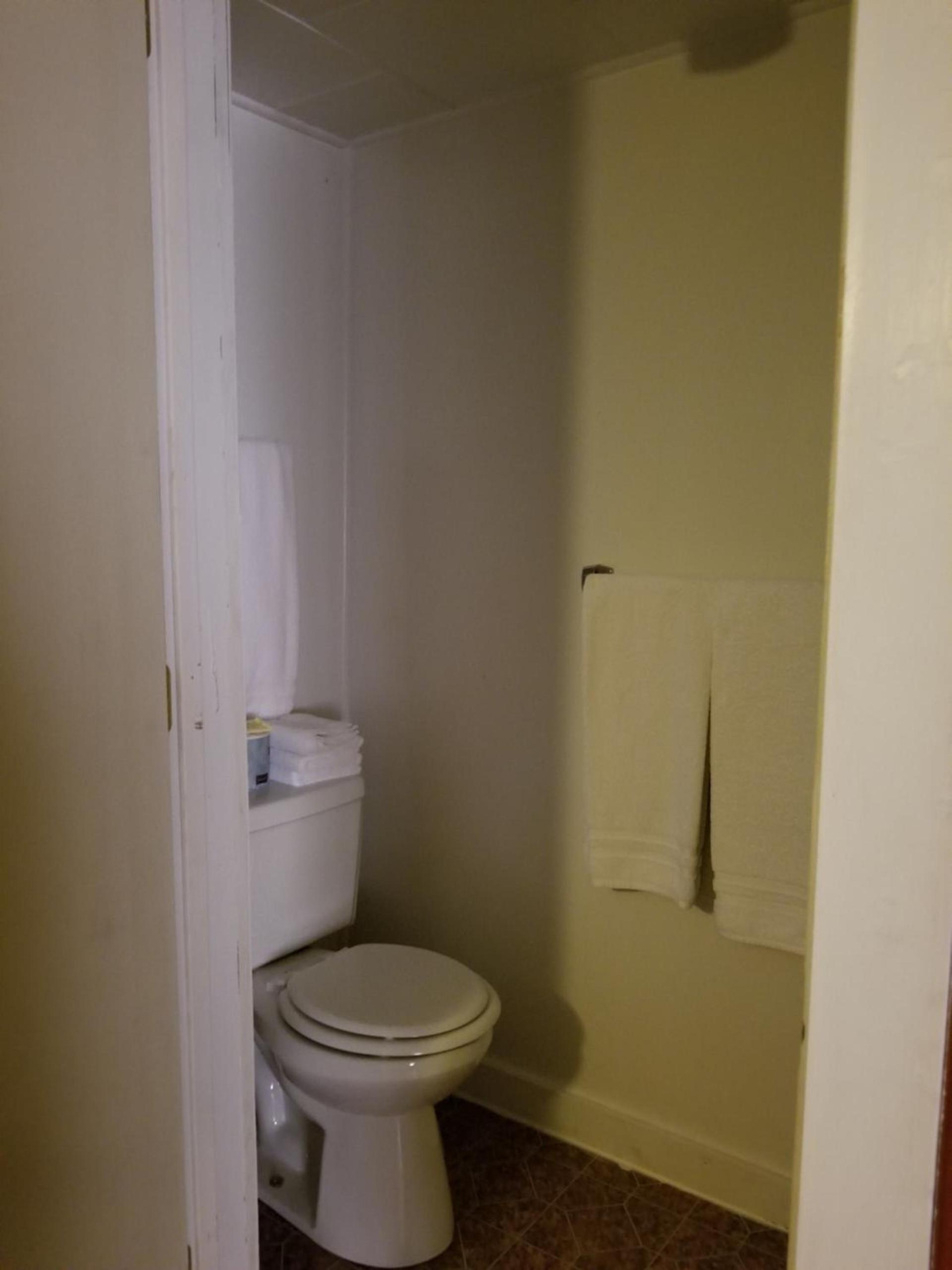 Little River Motel Saint Regis photo 5