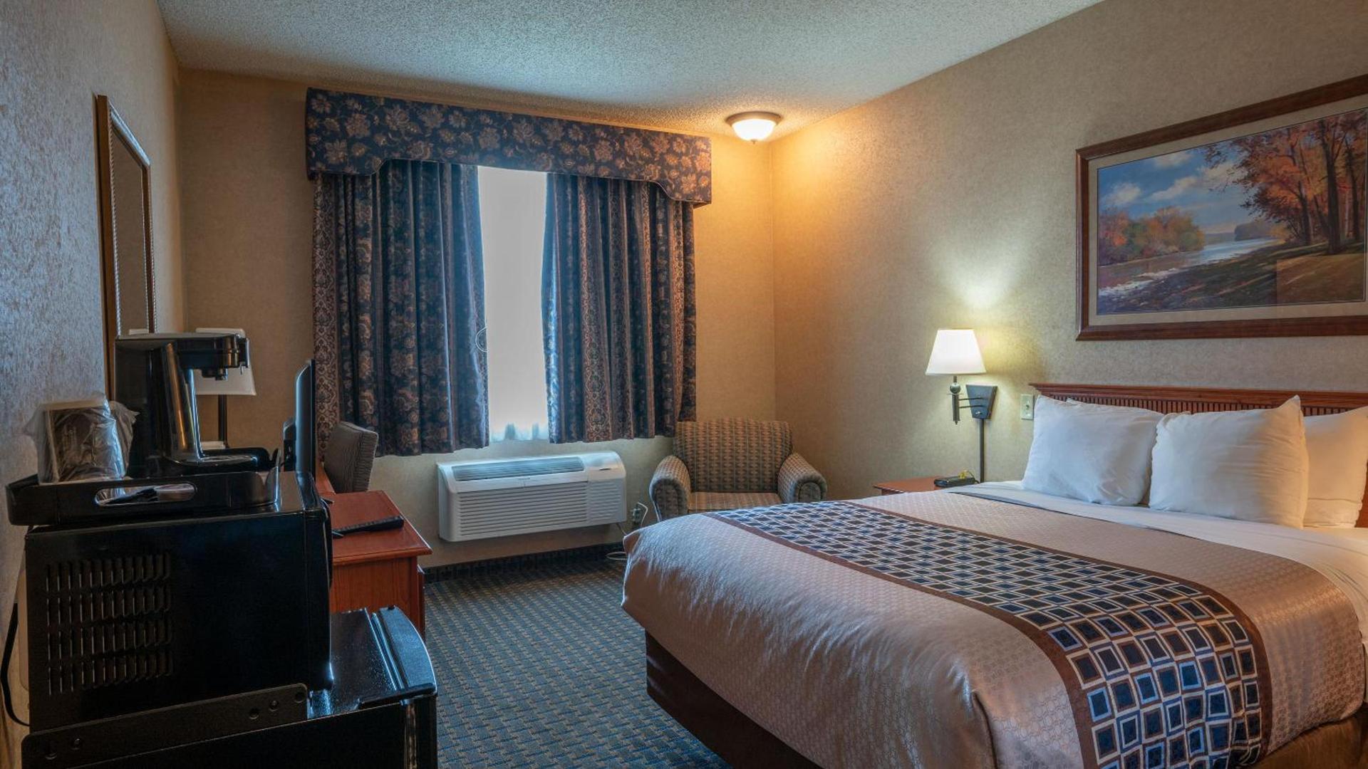 Miles City Hotel photo 13