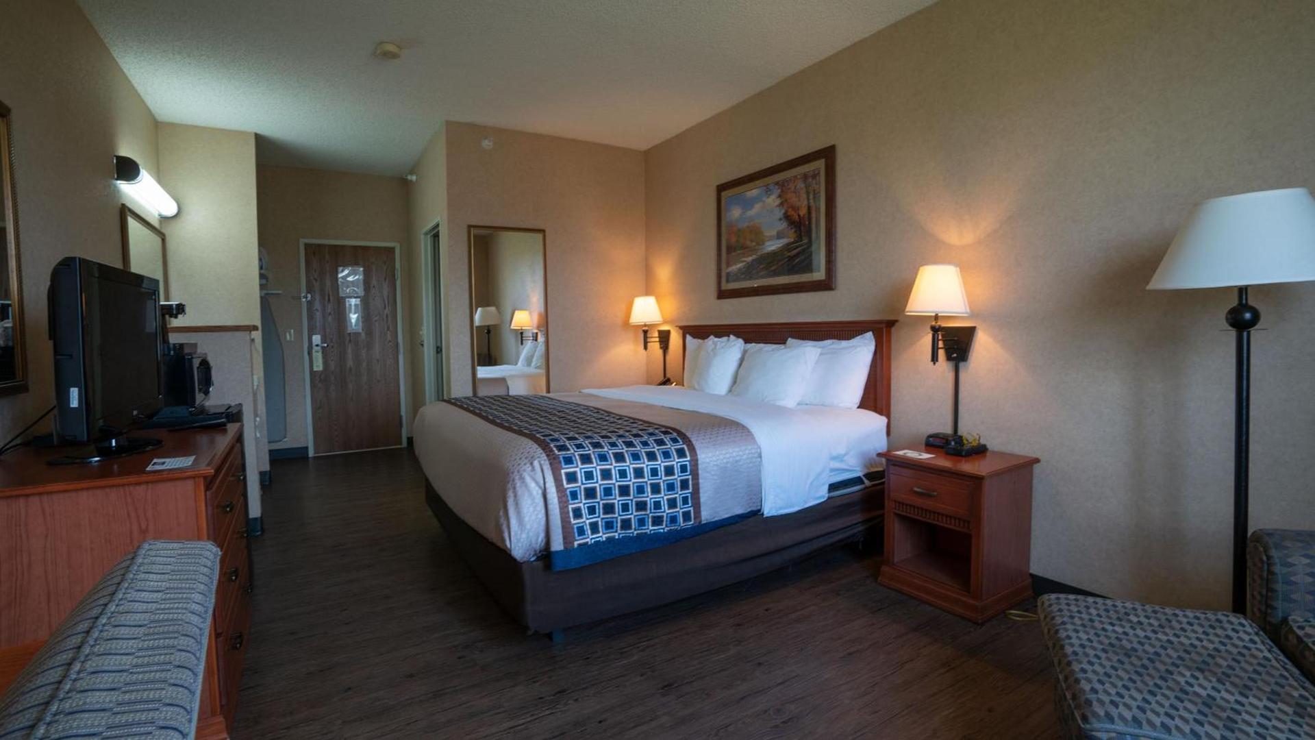 Miles City Hotel photo 14