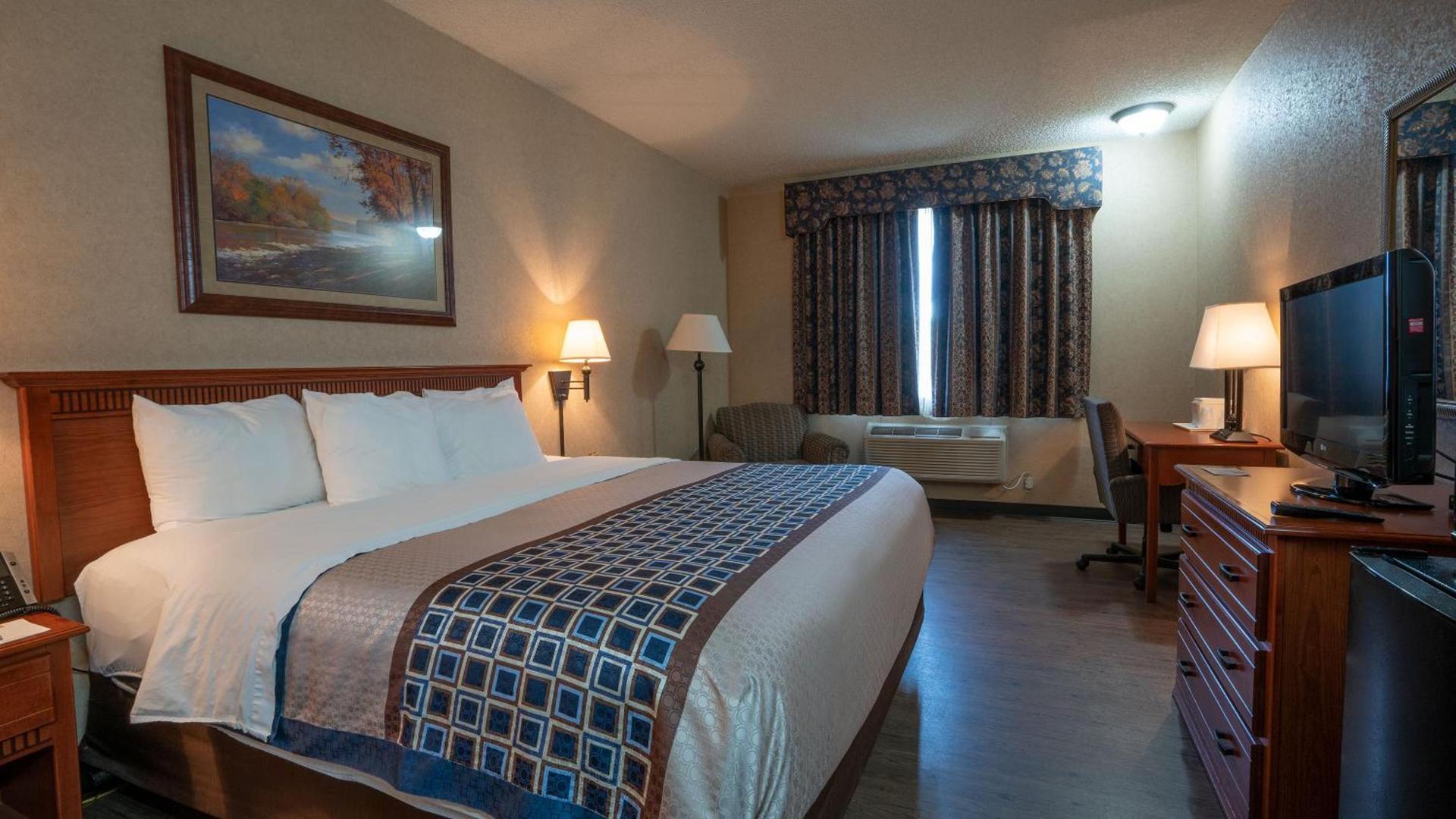 Miles City Hotel photo 15