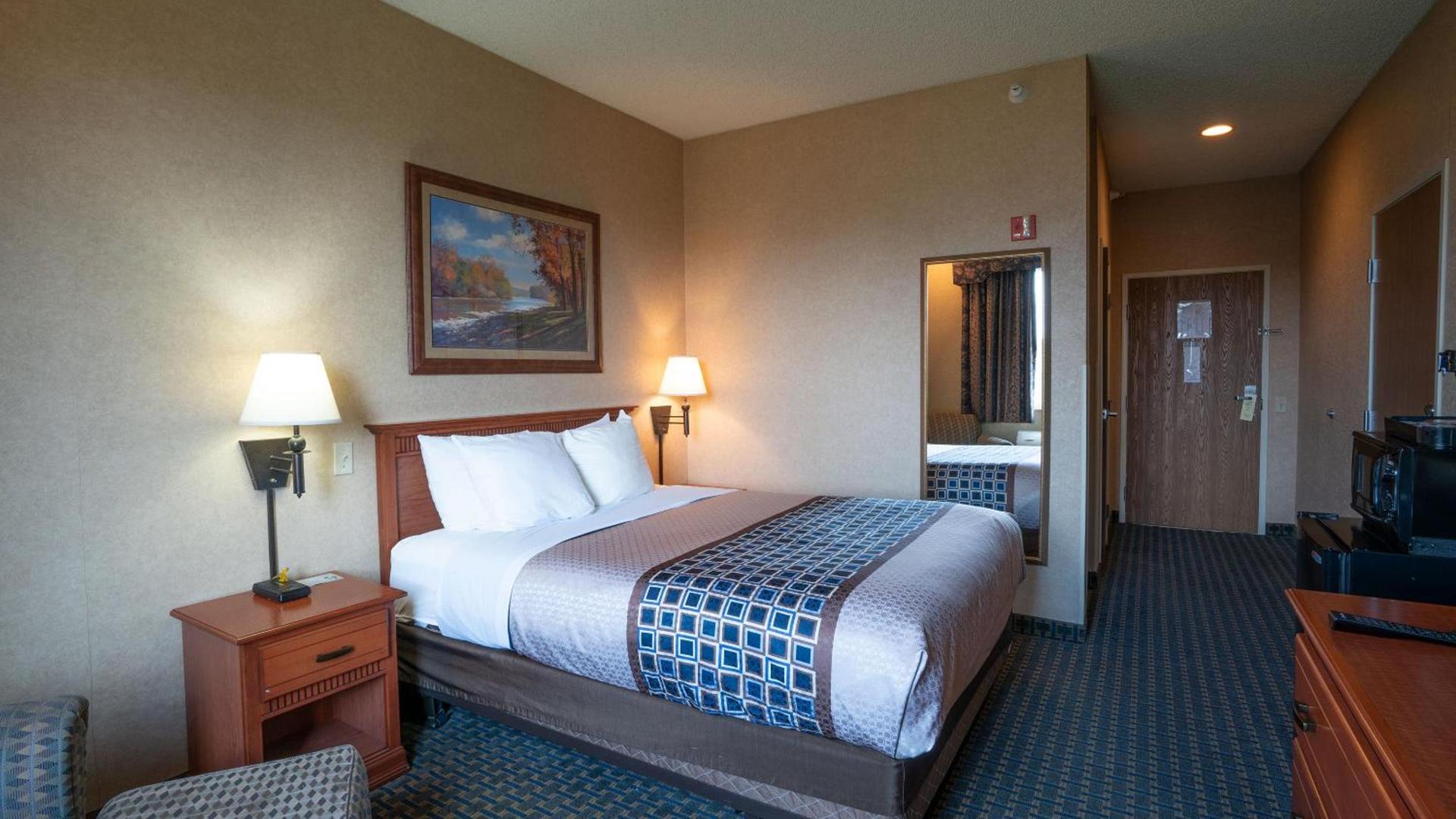 Miles City Hotel photo 7