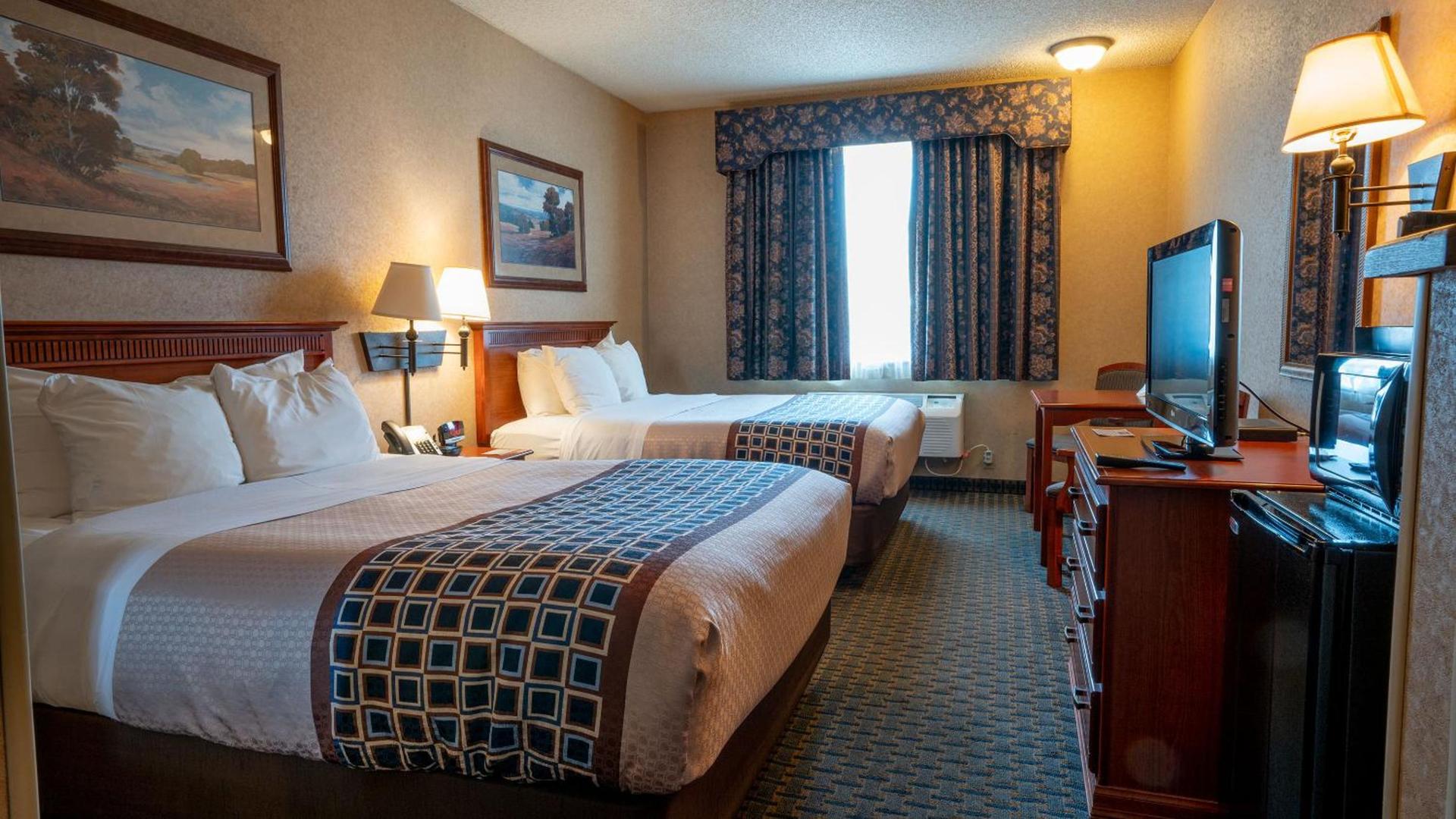 Miles City Hotel photo 8