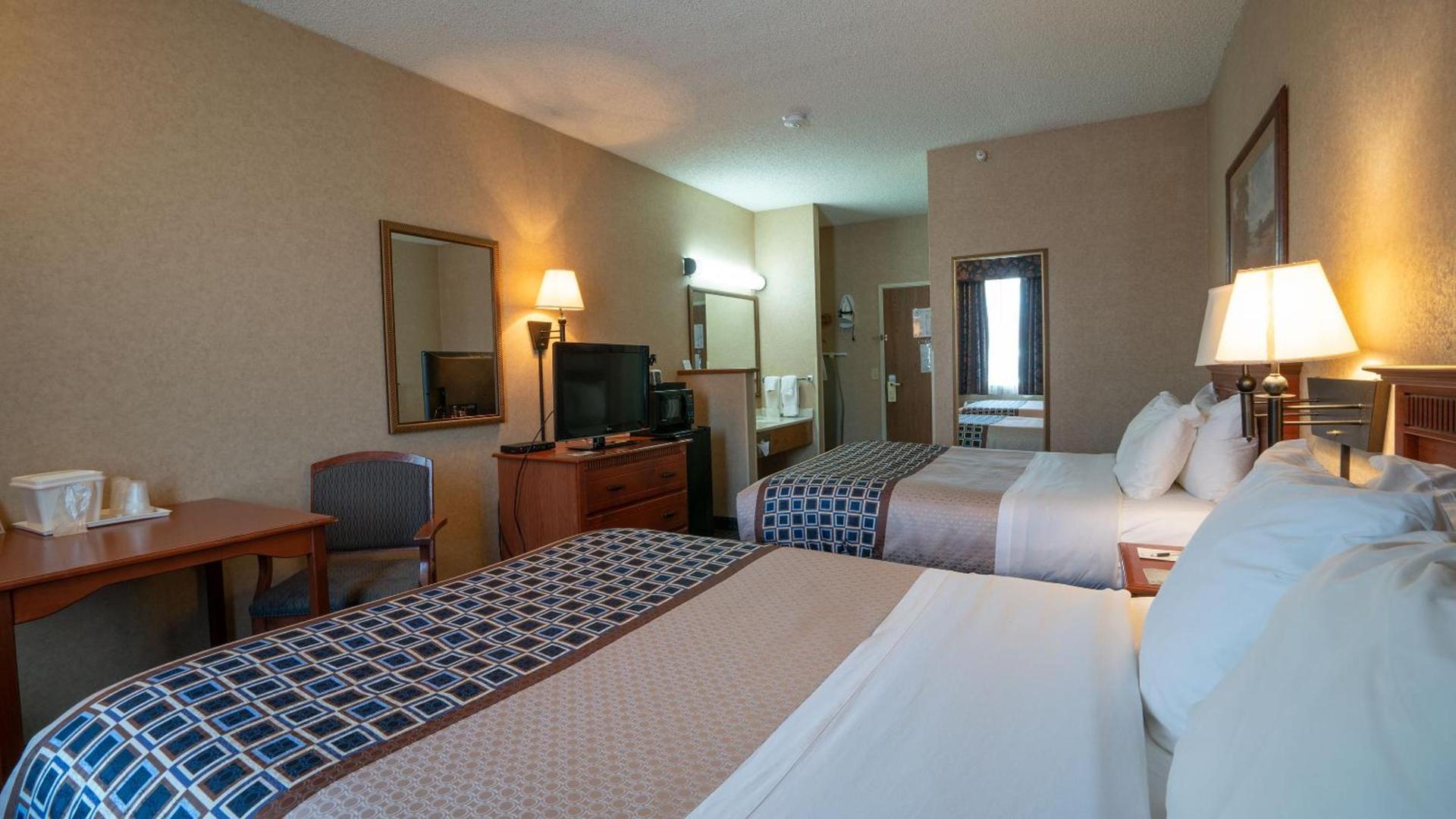 Miles City Hotel photo 9
