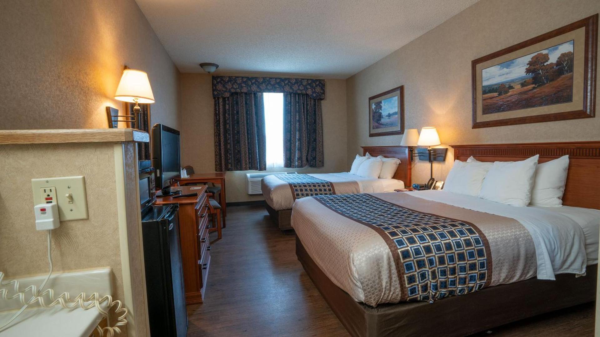 Miles City Hotel photo 11
