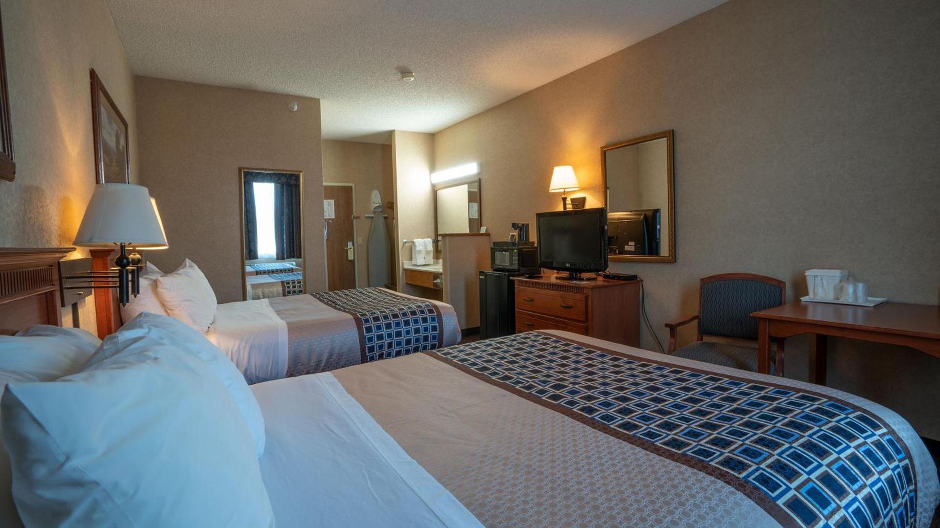 Miles City Hotel photo 12