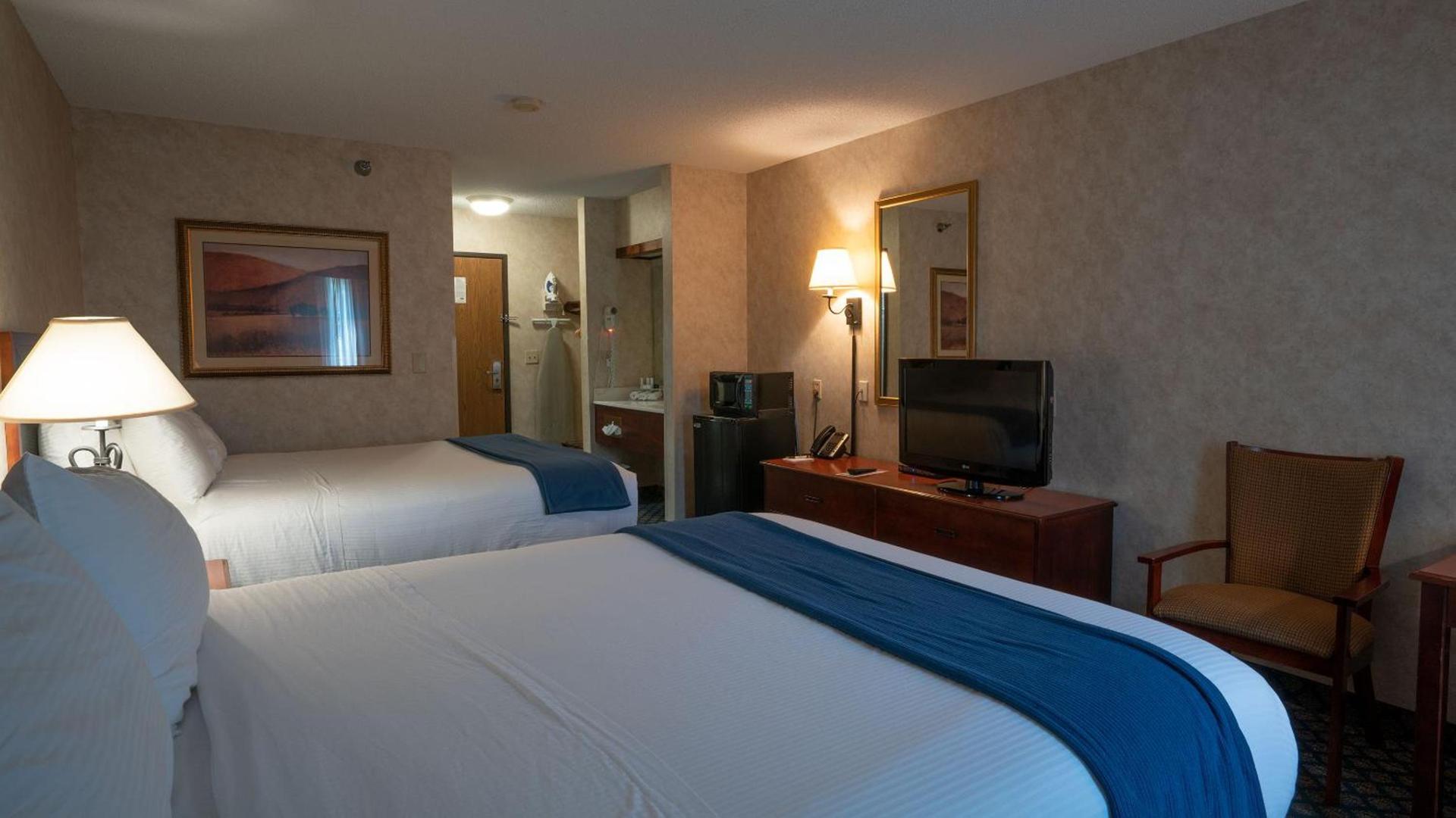 Miles City Hotel & Suites photo 3