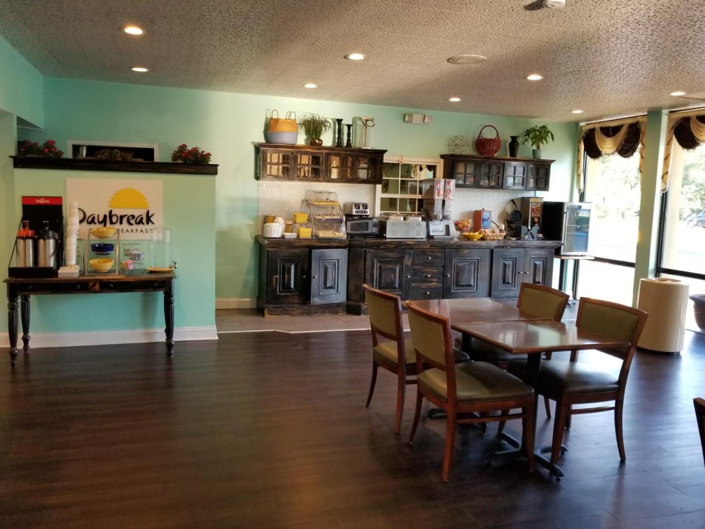 Park Inn by Radisson, Attalla-Gadsden photo 18