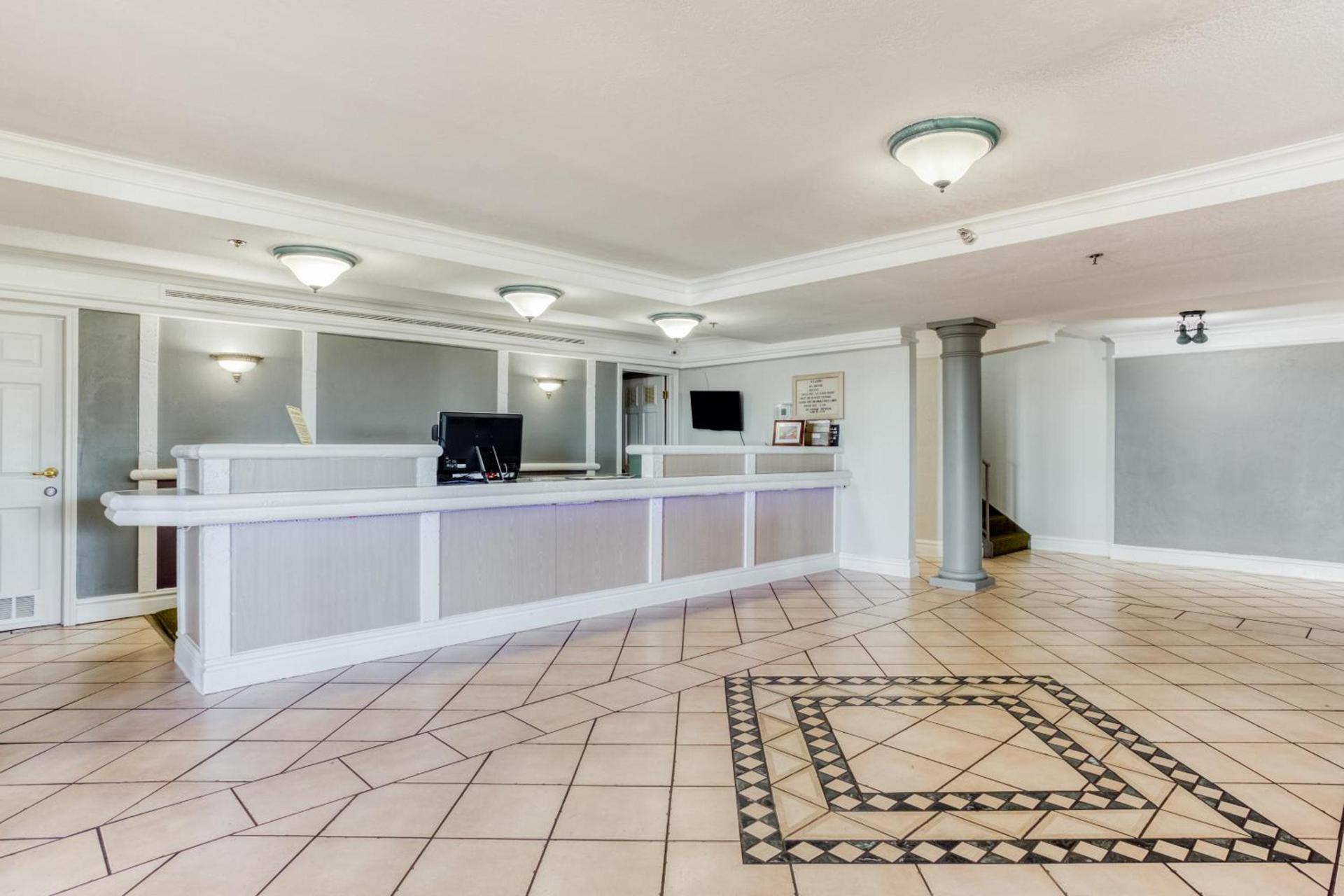 SUNSET INN Oklahoma City photo 4