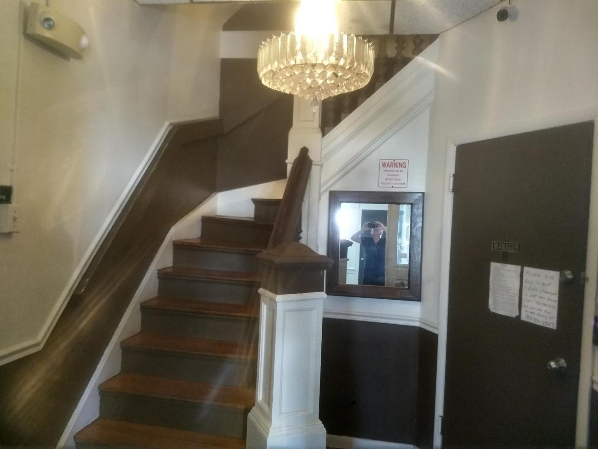 Cappuccio Hotel photo 26