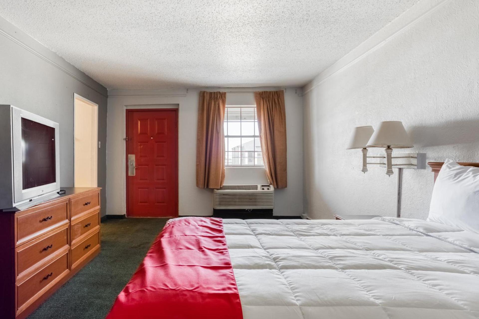 SUNSET INN Oklahoma City photo 21