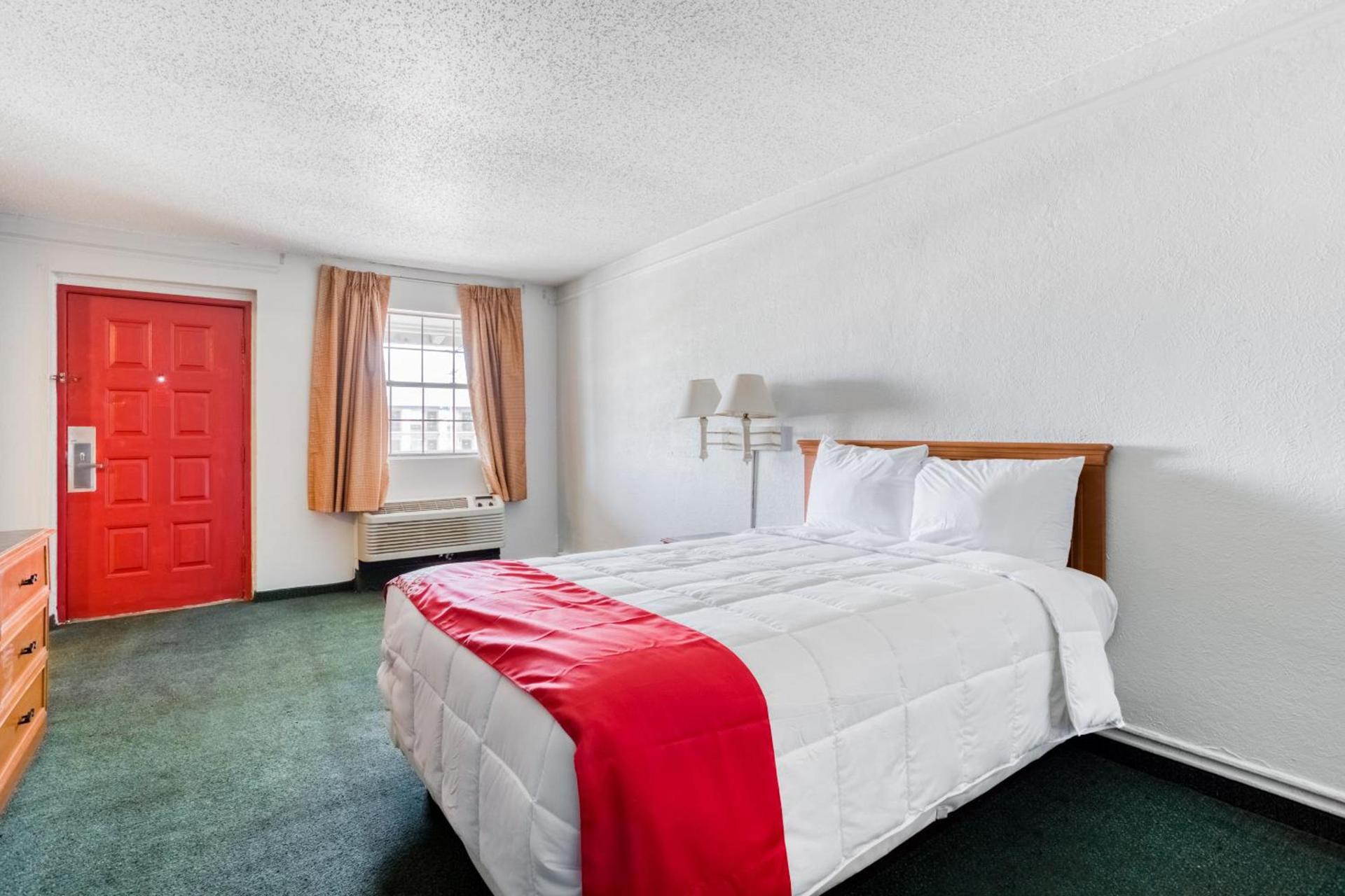 SUNSET INN Oklahoma City photo 9