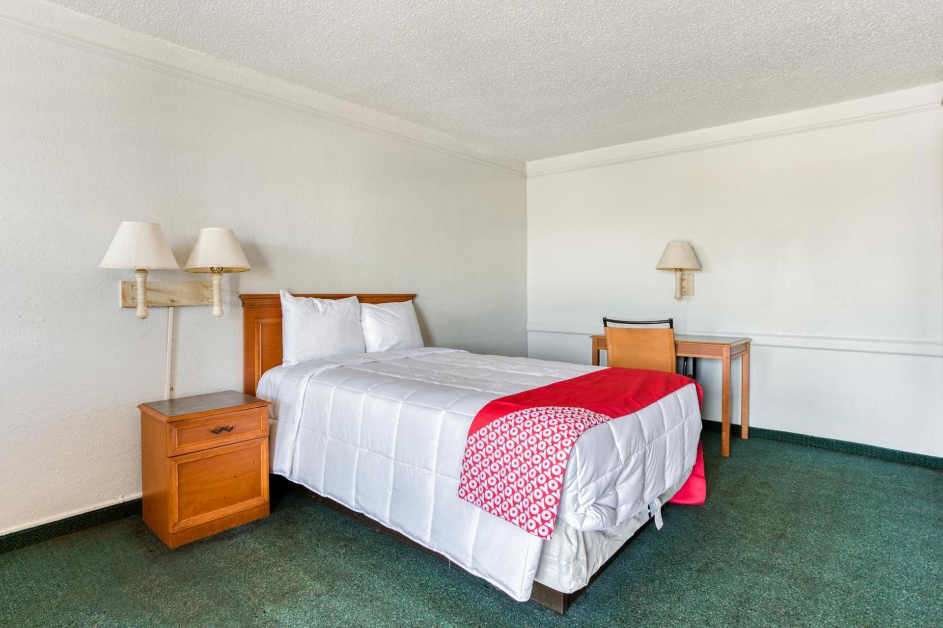 SUNSET INN Oklahoma City photo 5