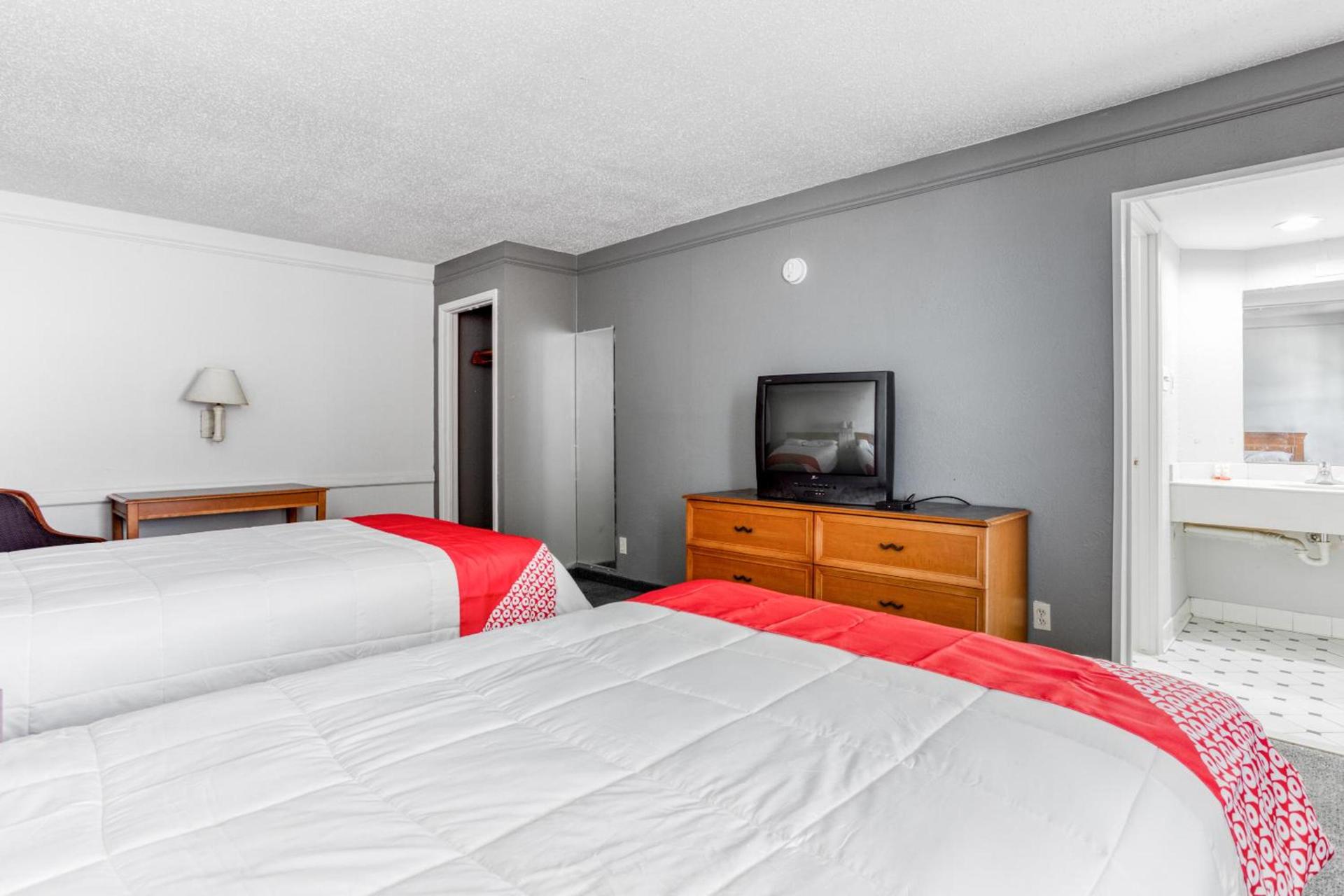 SUNSET INN Oklahoma City photo 17