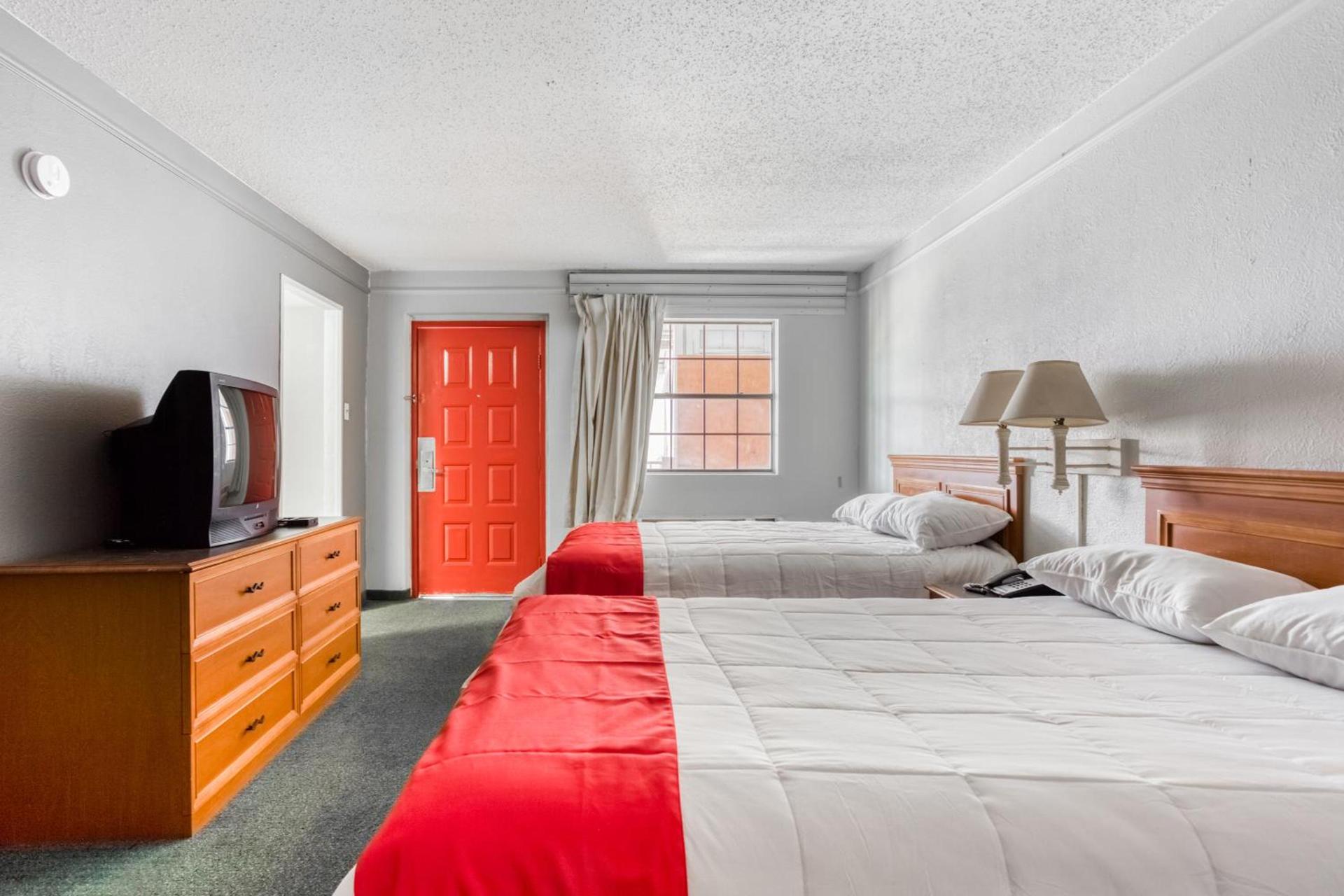 SUNSET INN Oklahoma City photo 16