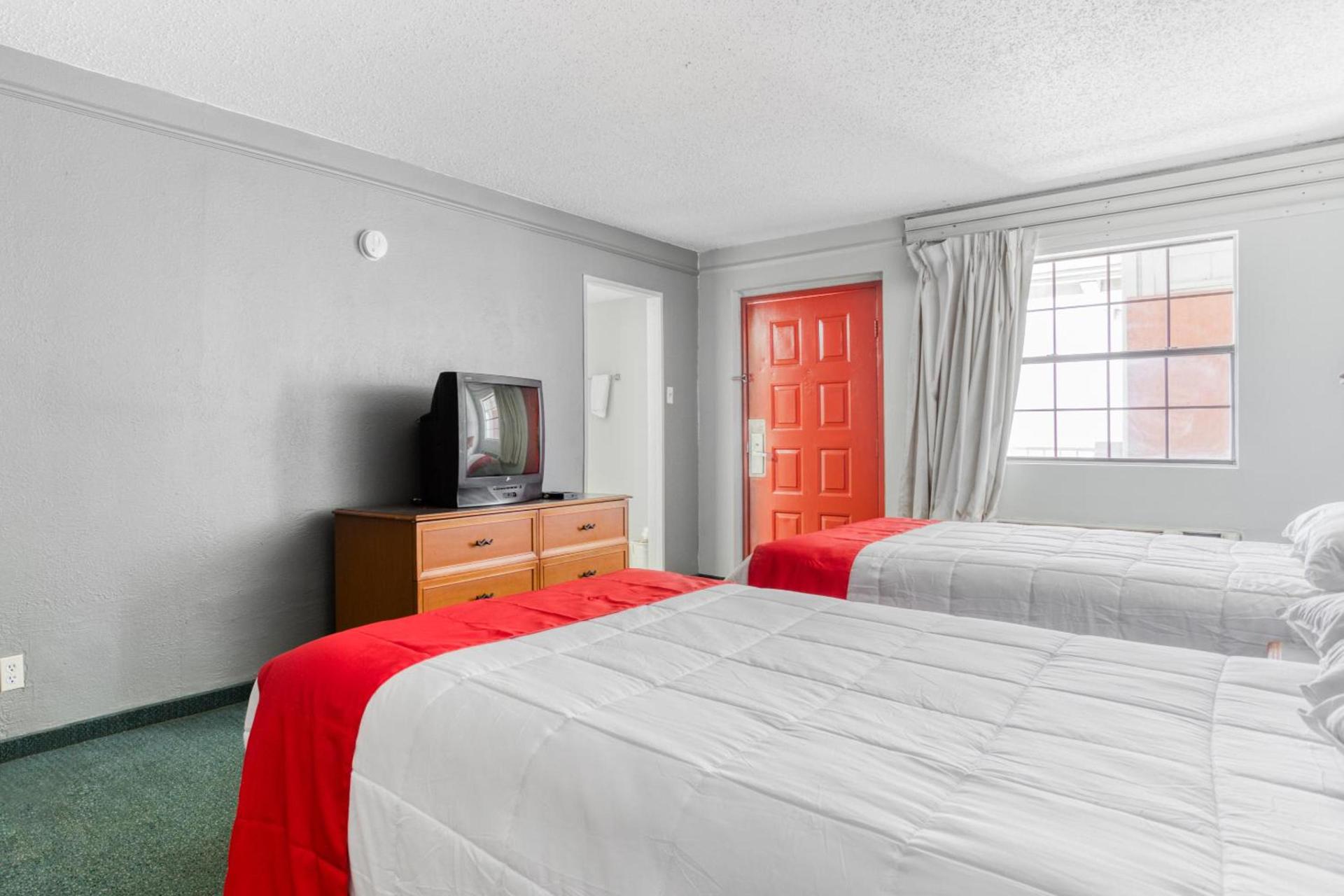 SUNSET INN Oklahoma City photo 20