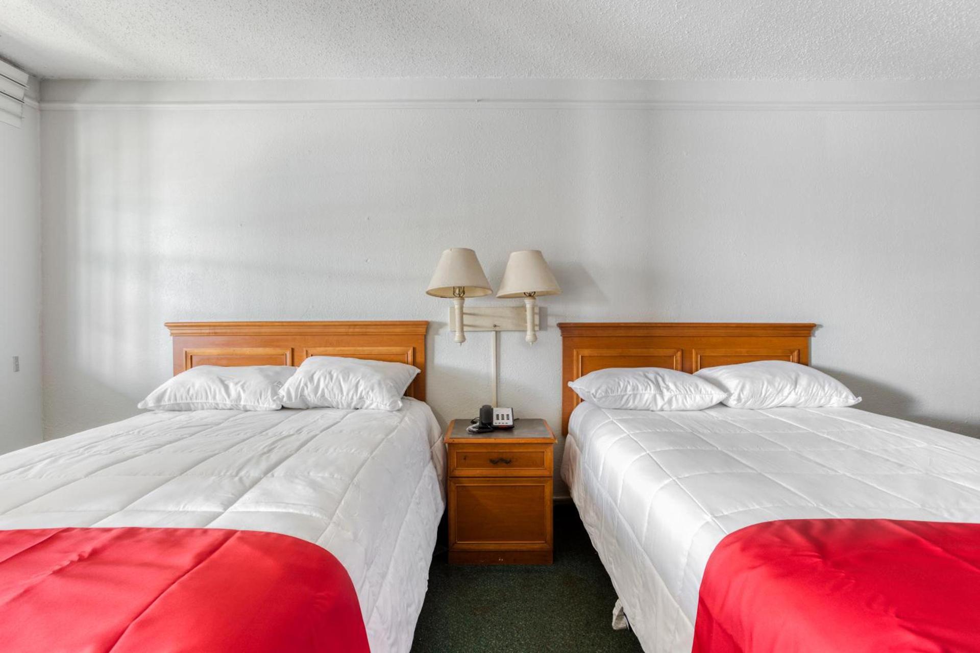 SUNSET INN Oklahoma City photo 18