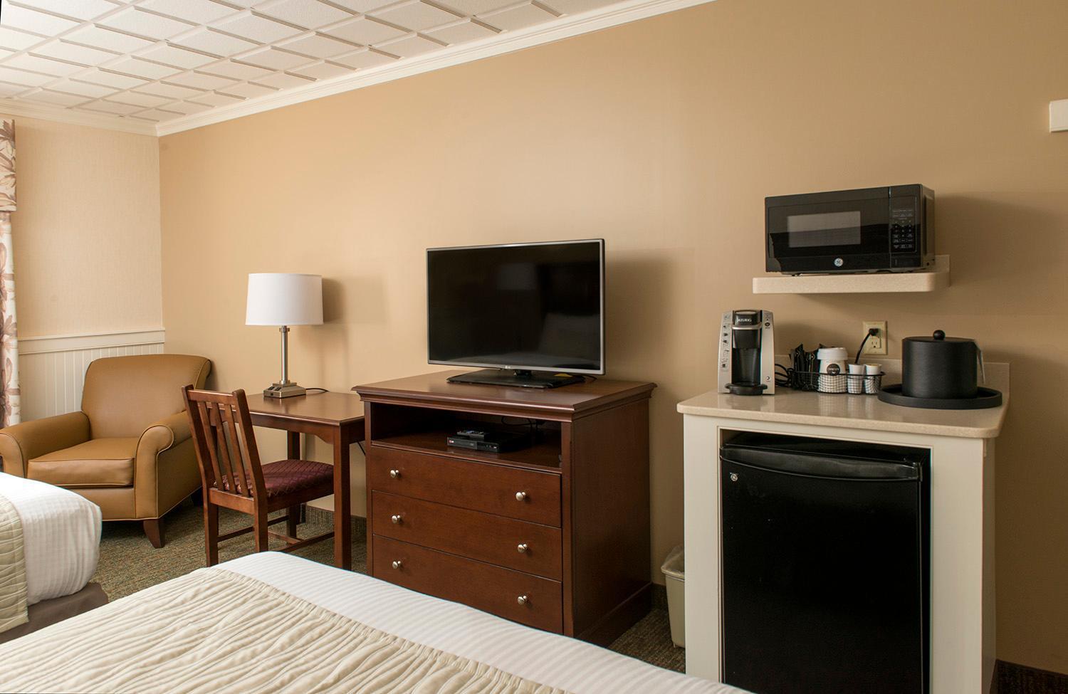Bird-in-Hand Family Inn photo 7