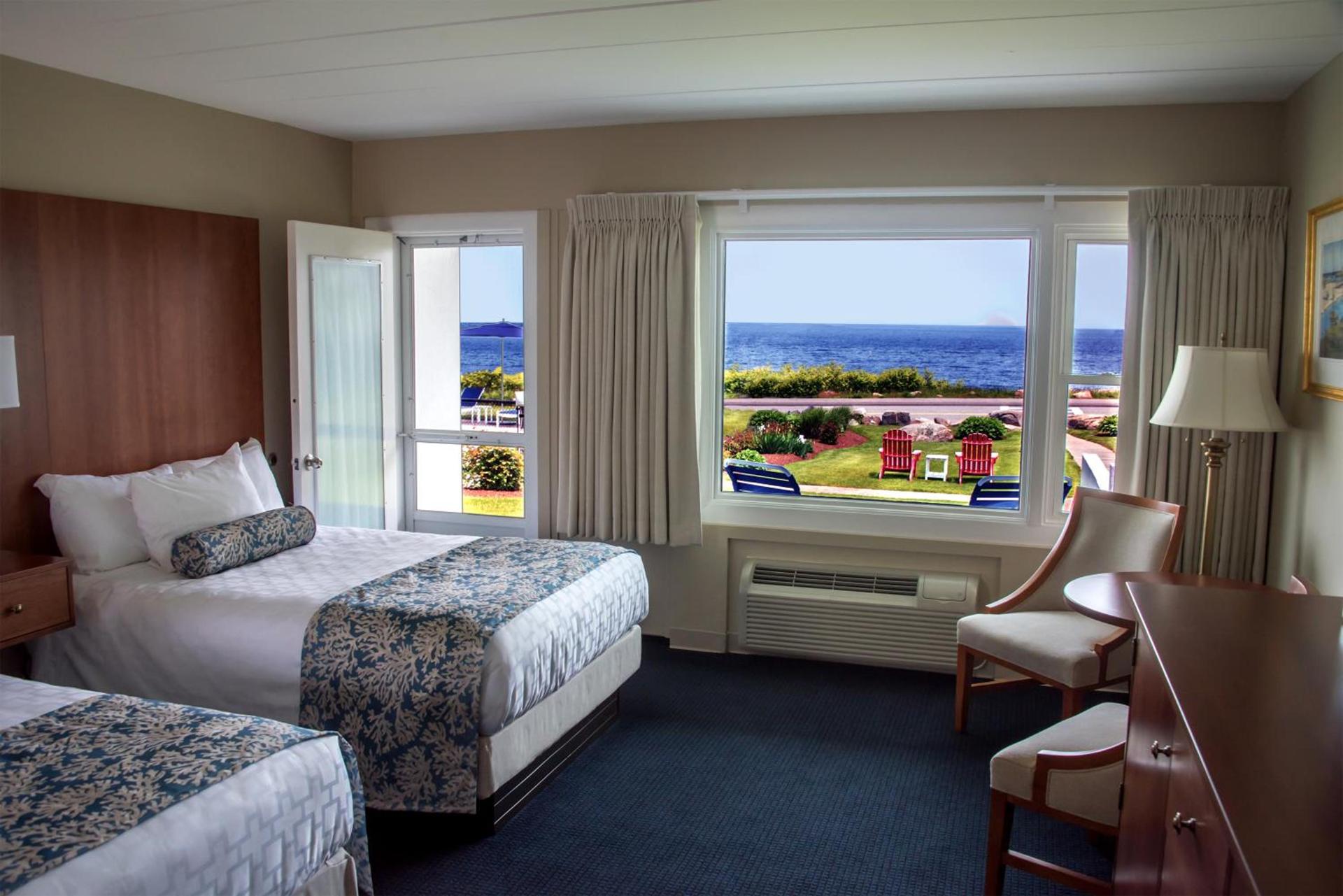 Atlantis Oceanfront Inn Gloucester photo 6