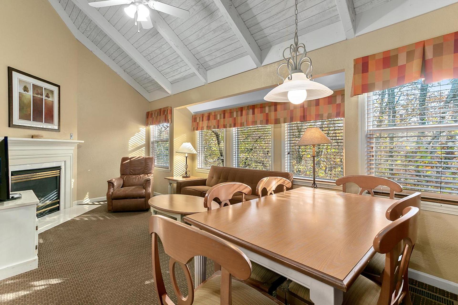 Sunrise Ridge Resort photo 48