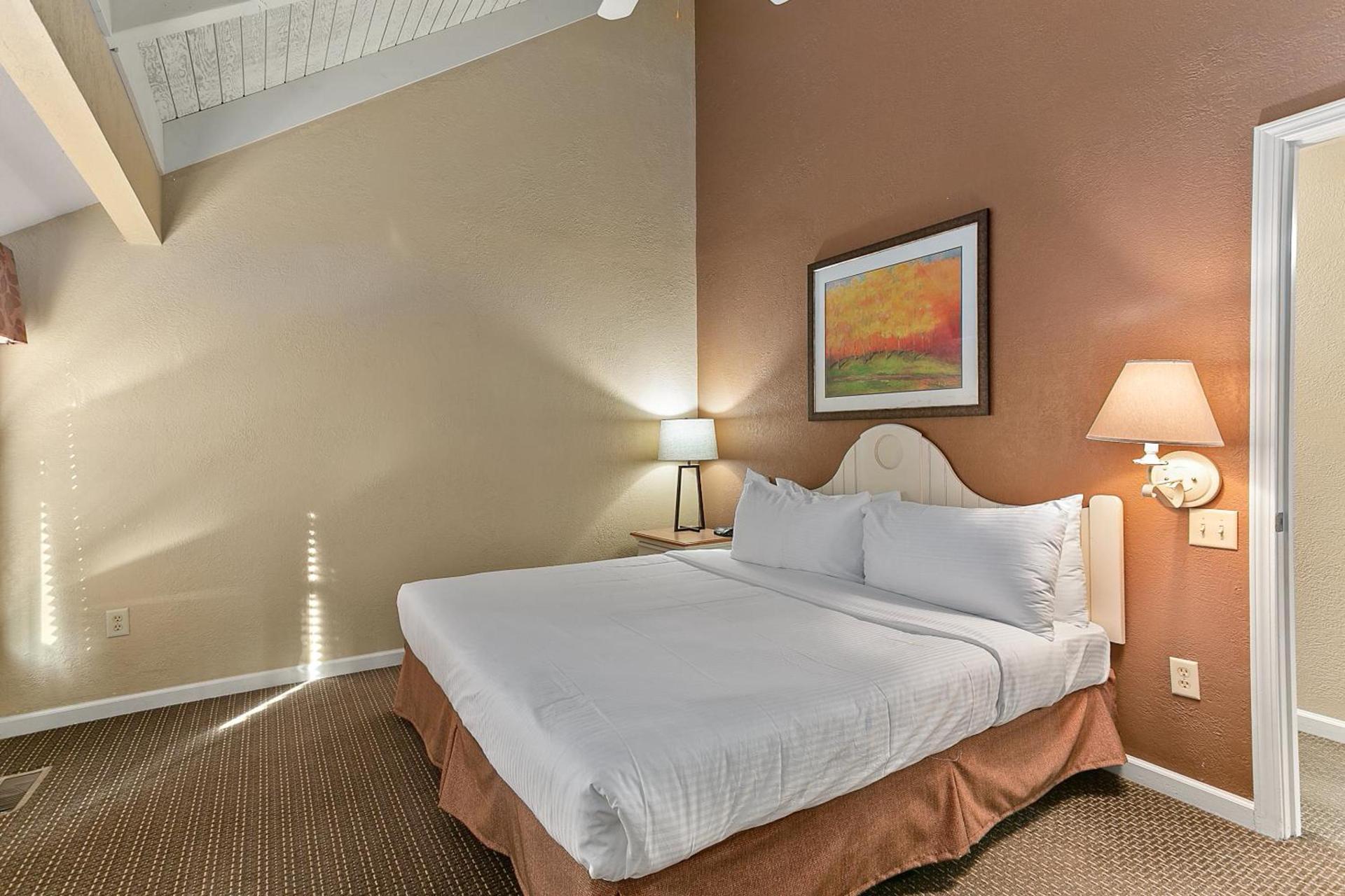 Sunrise Ridge Resort photo 50