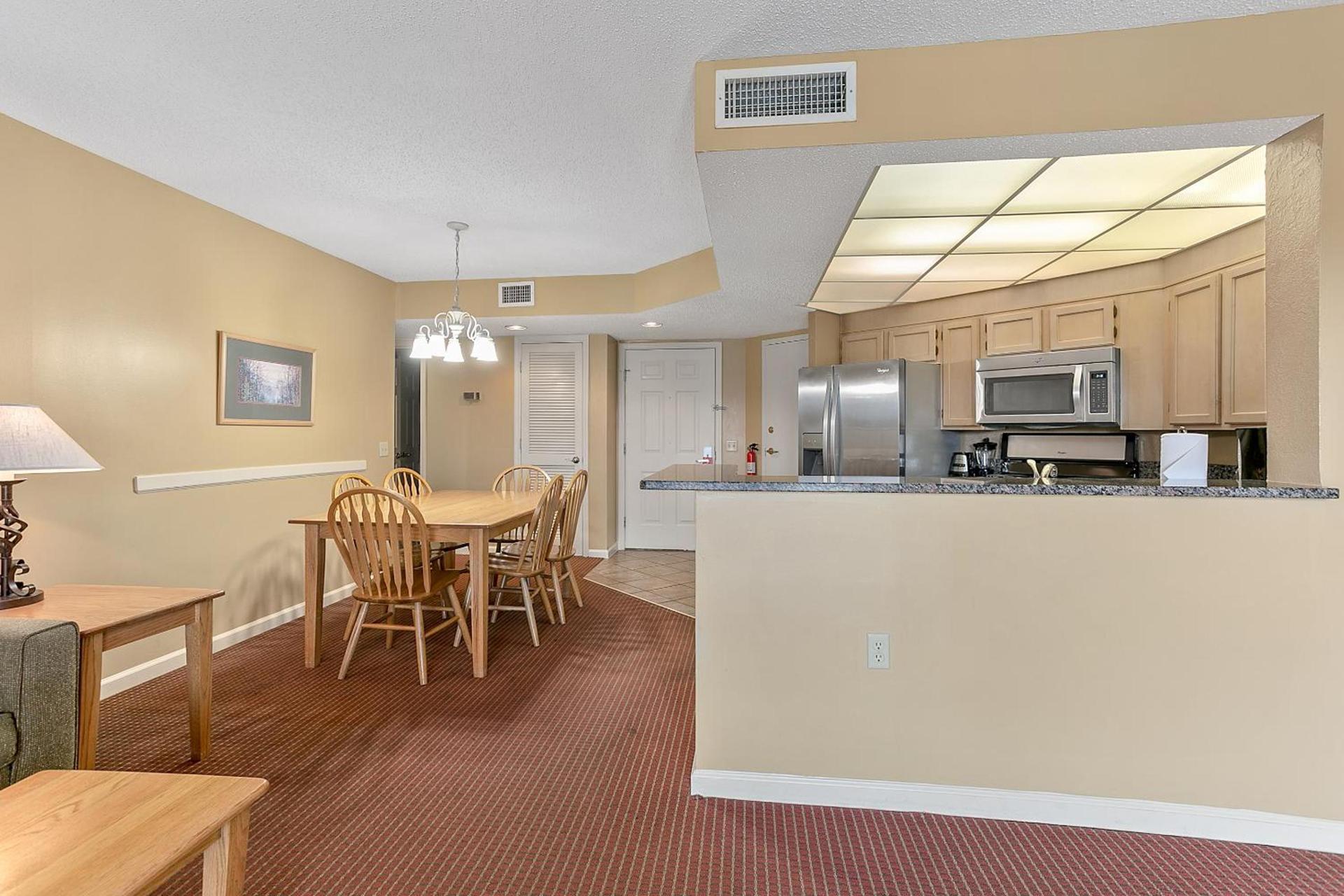 Sunrise Ridge Resort photo 30