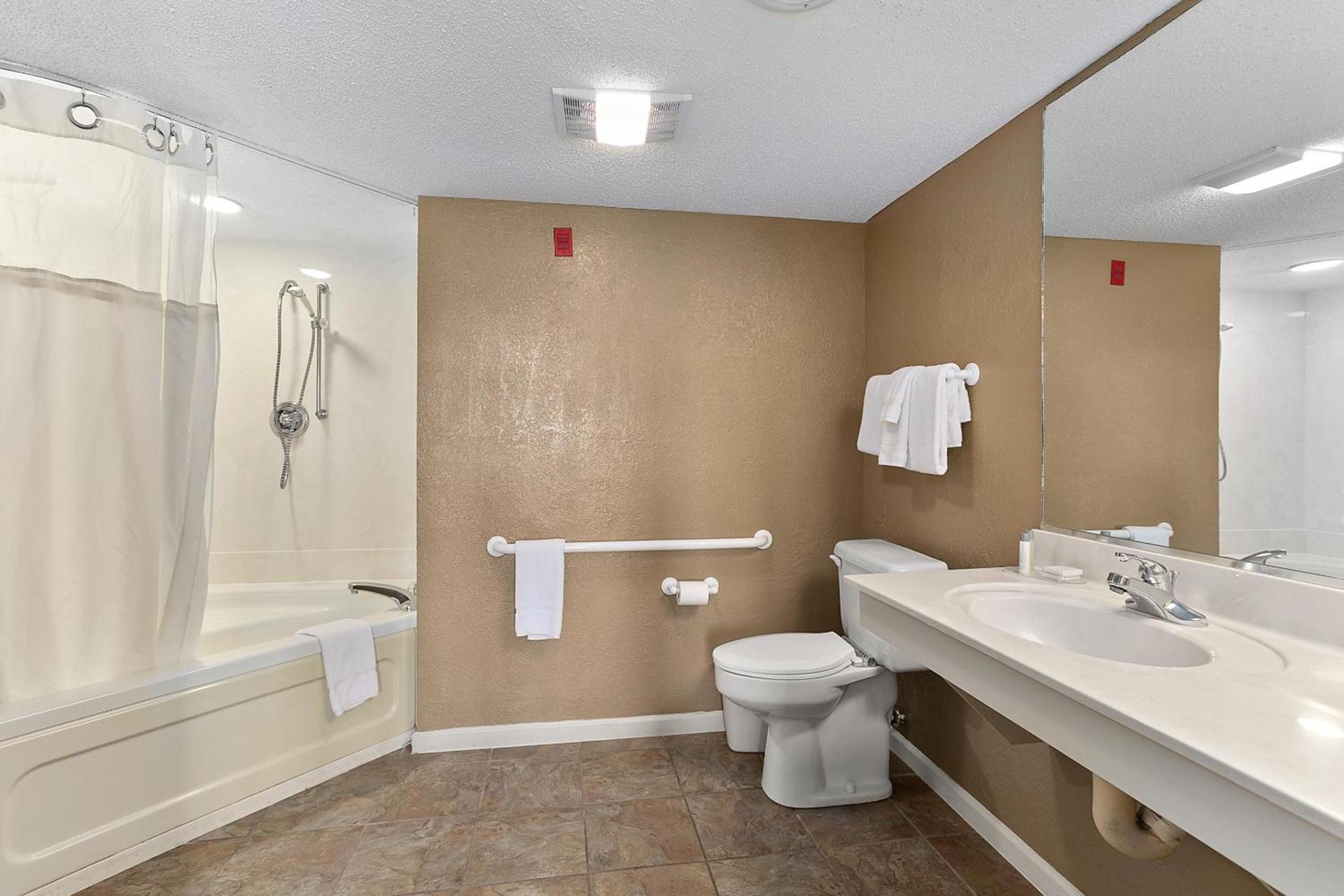 Sunrise Ridge Resort photo 31