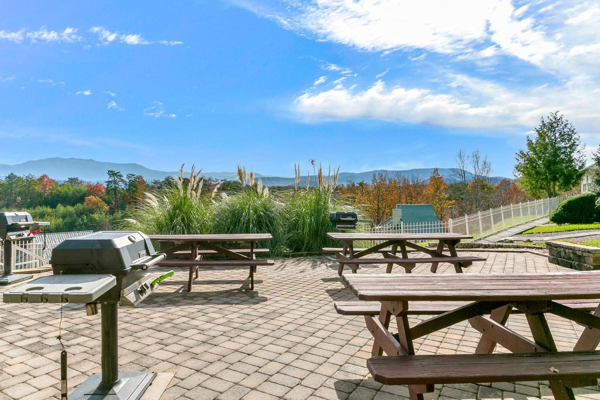 Sunrise Ridge Resort photo 9