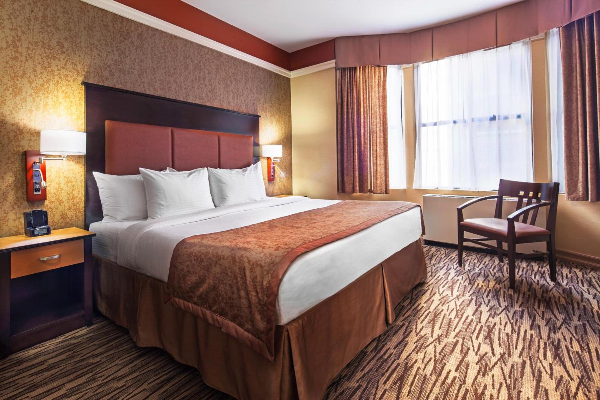The Hotel at Fifth Avenue photo 49