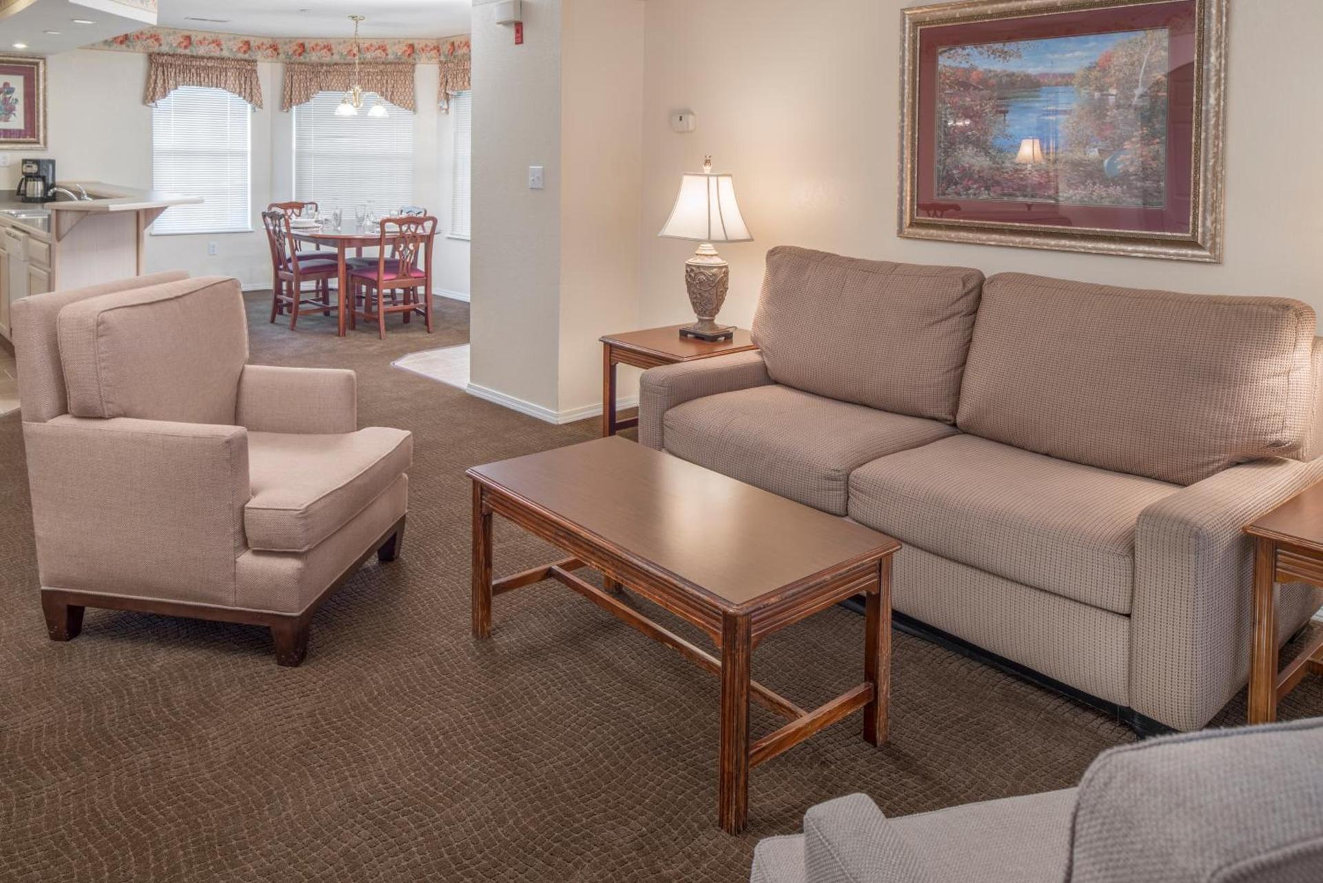 The Suites at Fall Creek photo 32