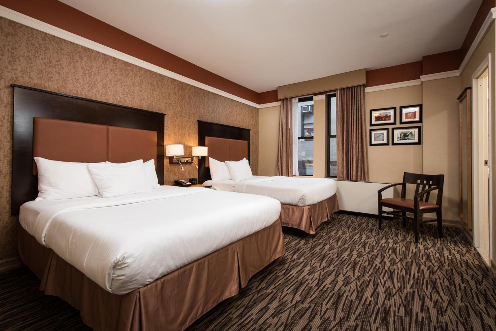 The Hotel at Fifth Avenue photo 16