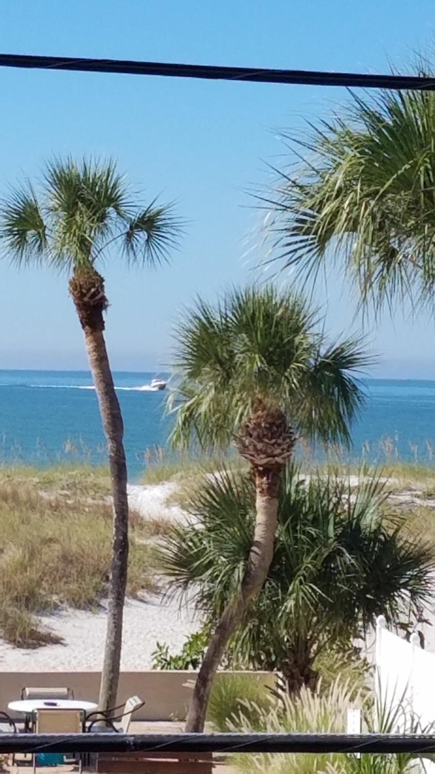 Johns Pass Beach Motel photo 46