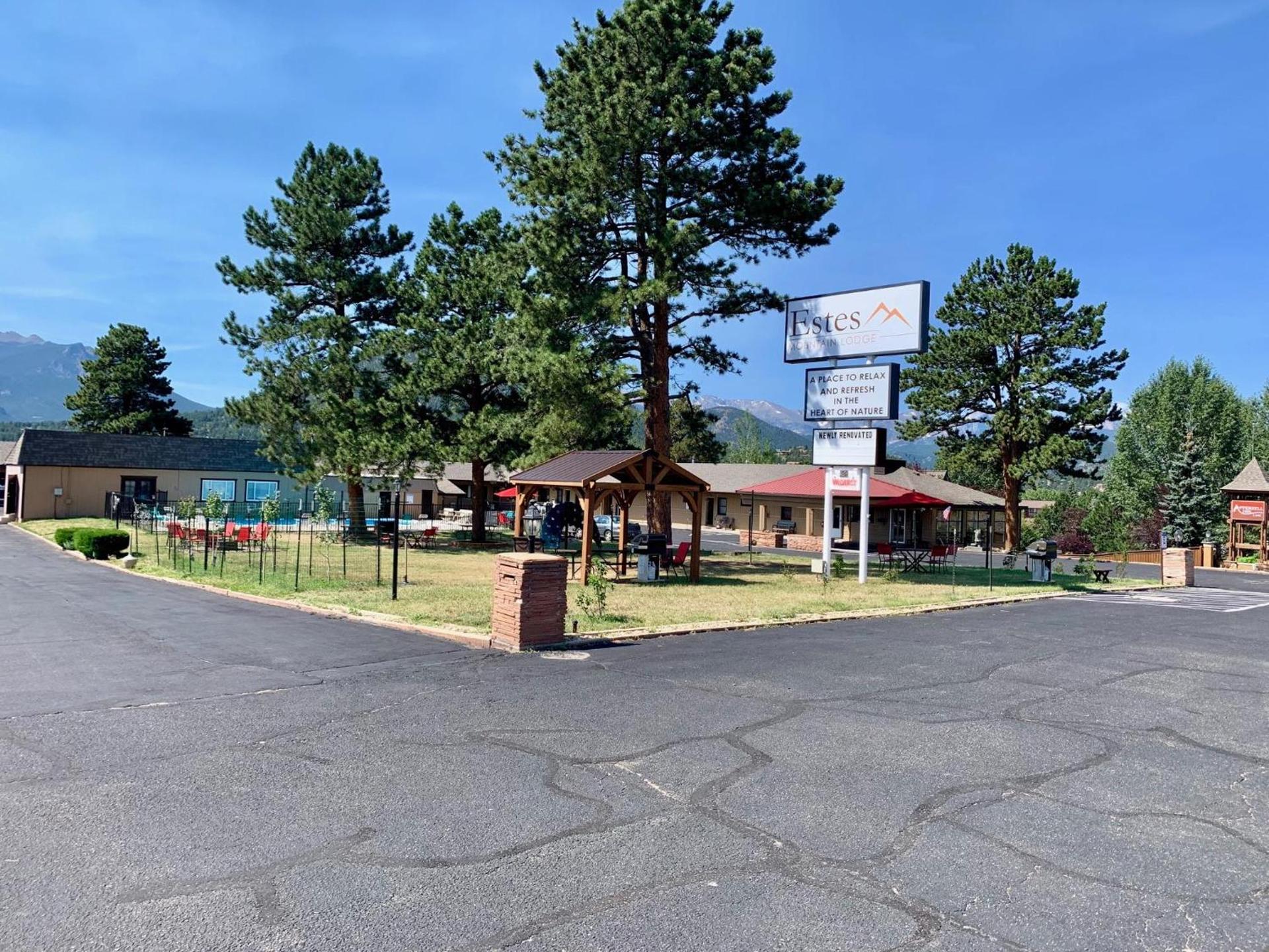 Estes Mountain Inn photo 6