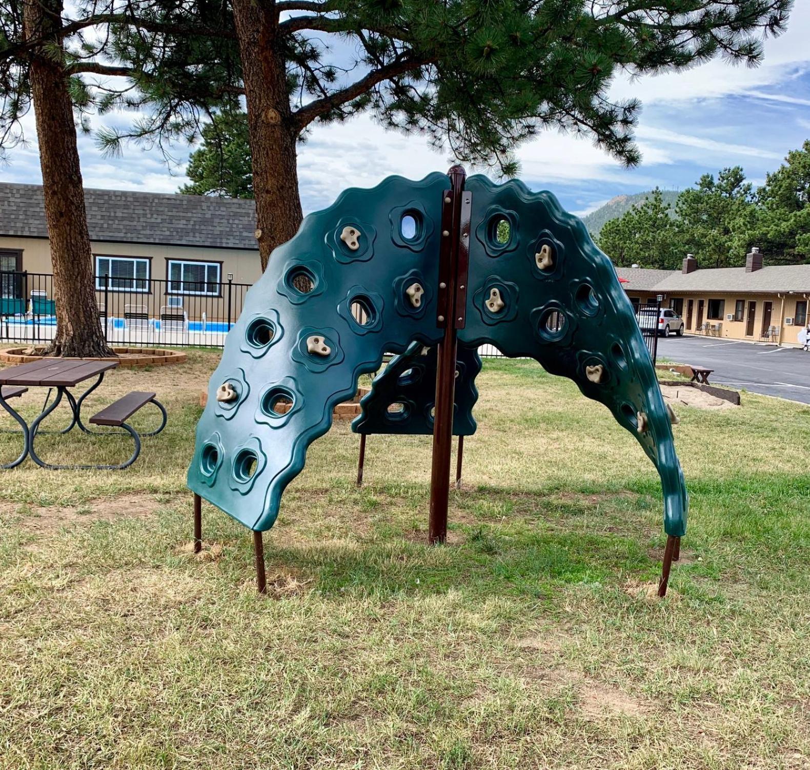 Estes Mountain Inn photo 37